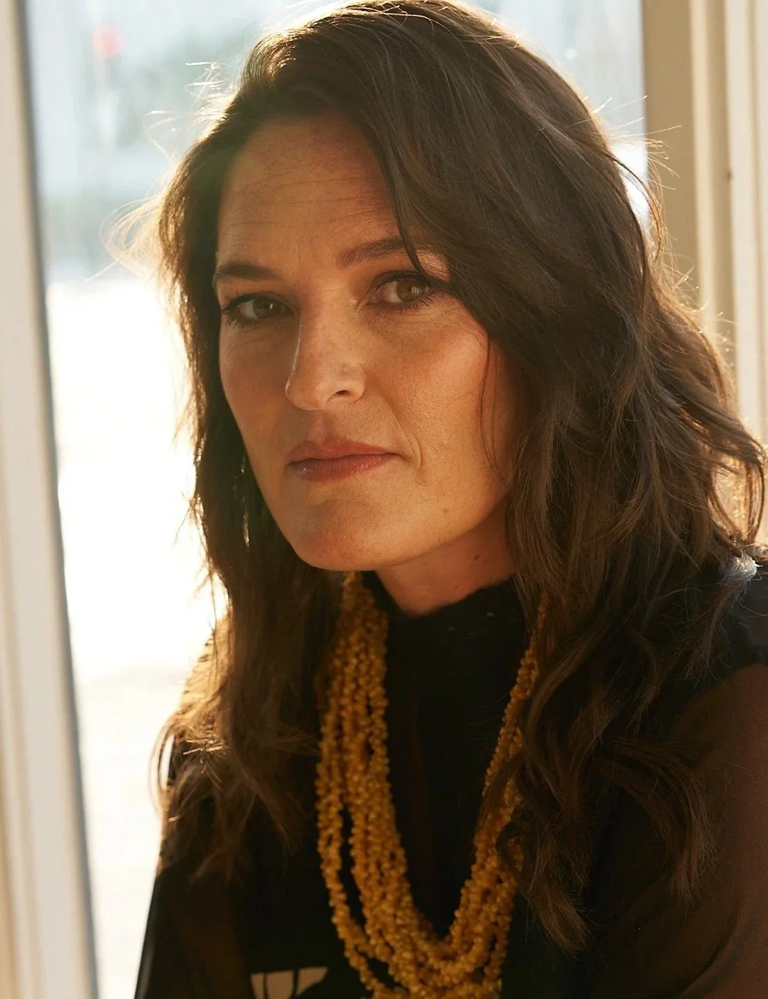 Dana Ledoux Miller