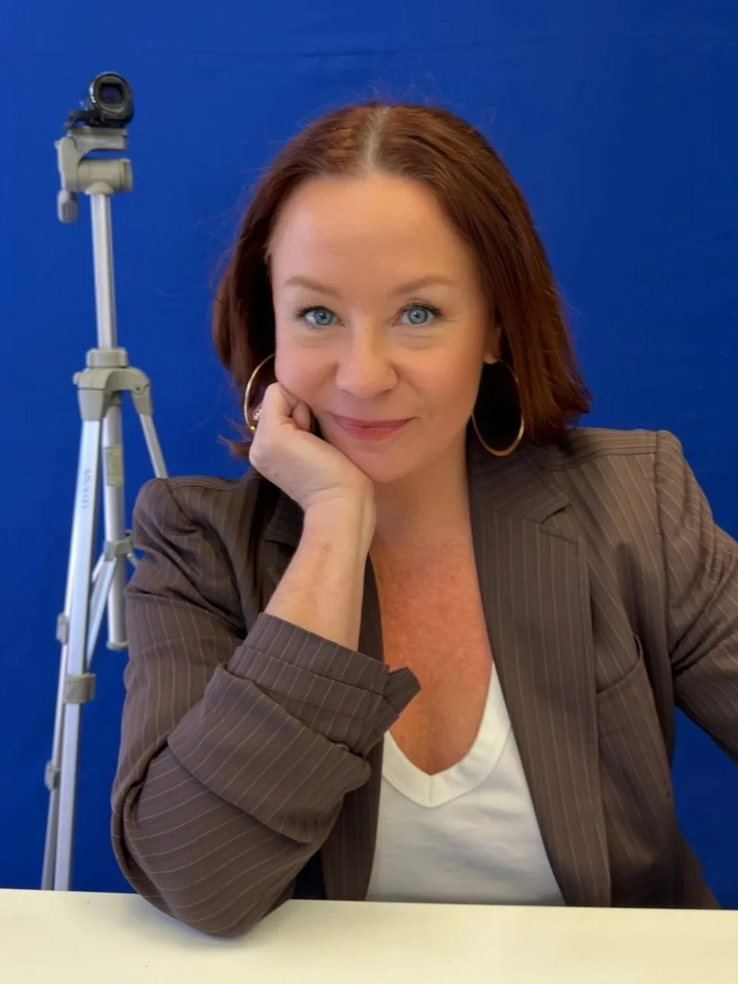 Sherry Thomas