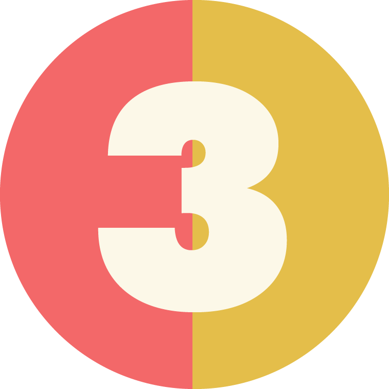 3
