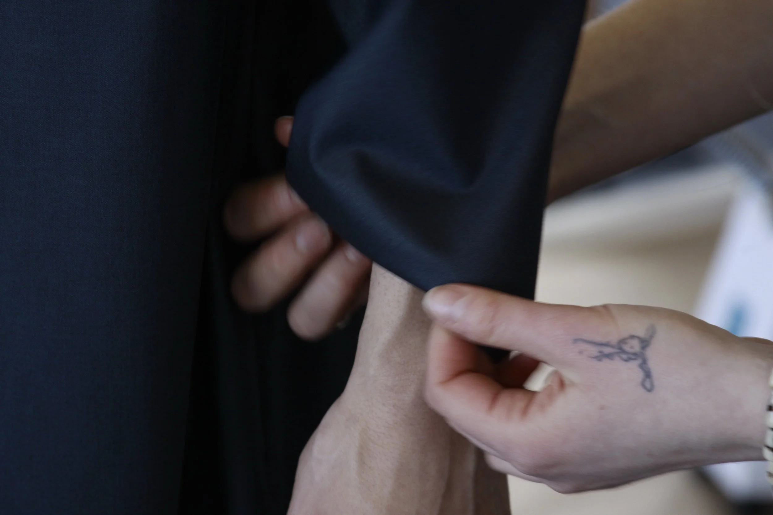 Tailoring