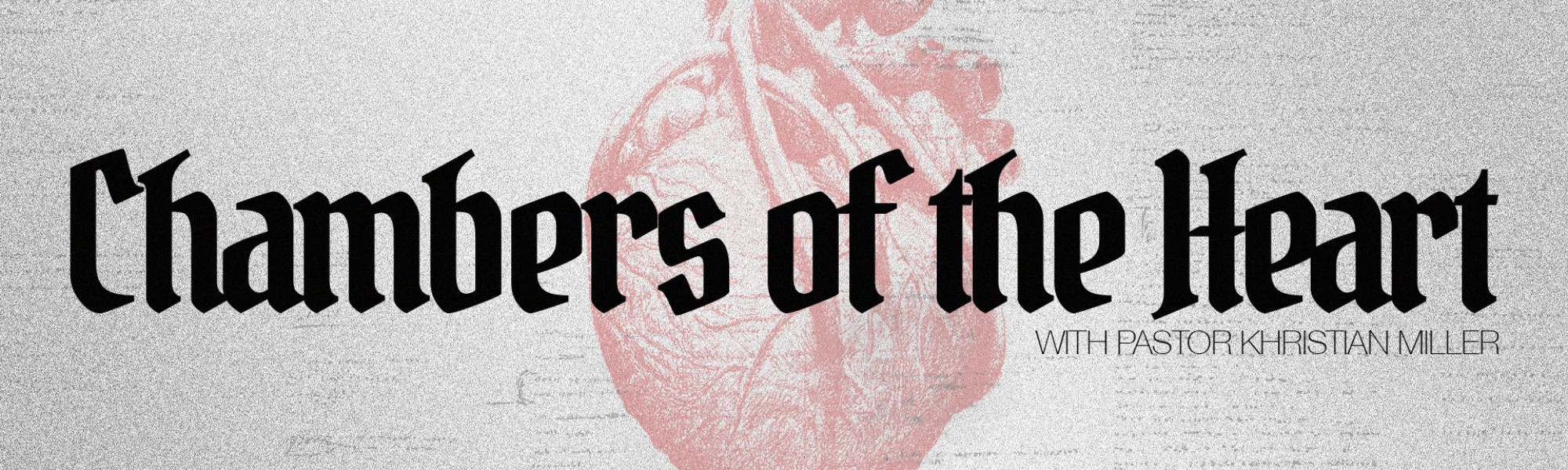 Chambers of the Heart