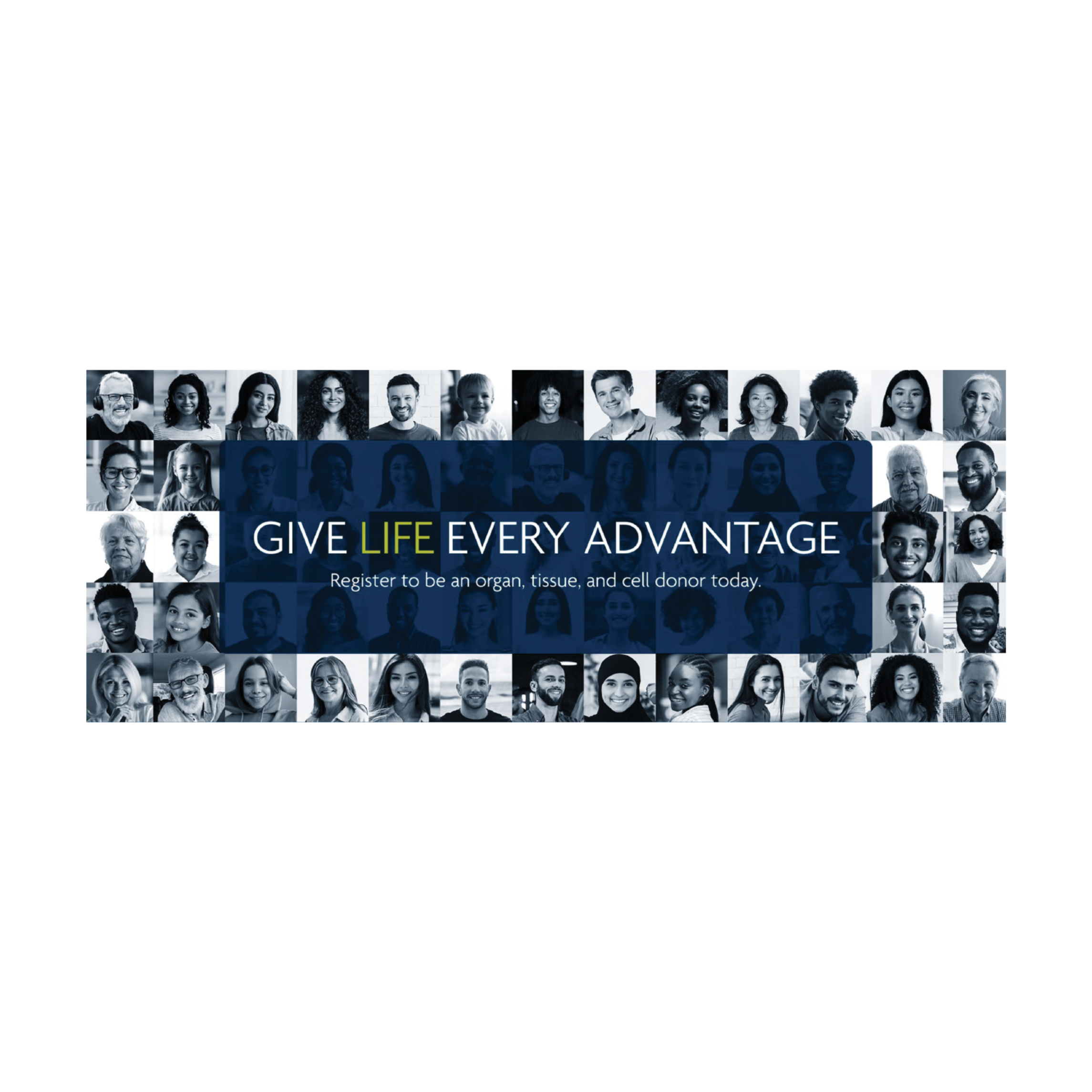 Give Life Every Advantage