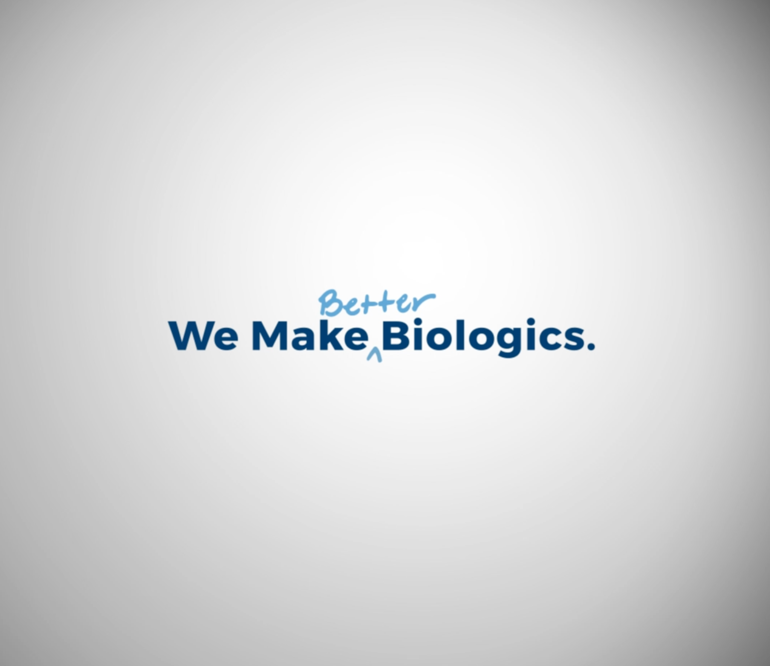 Better Biologics Campaign