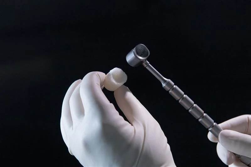 Medical Device Photography Direction