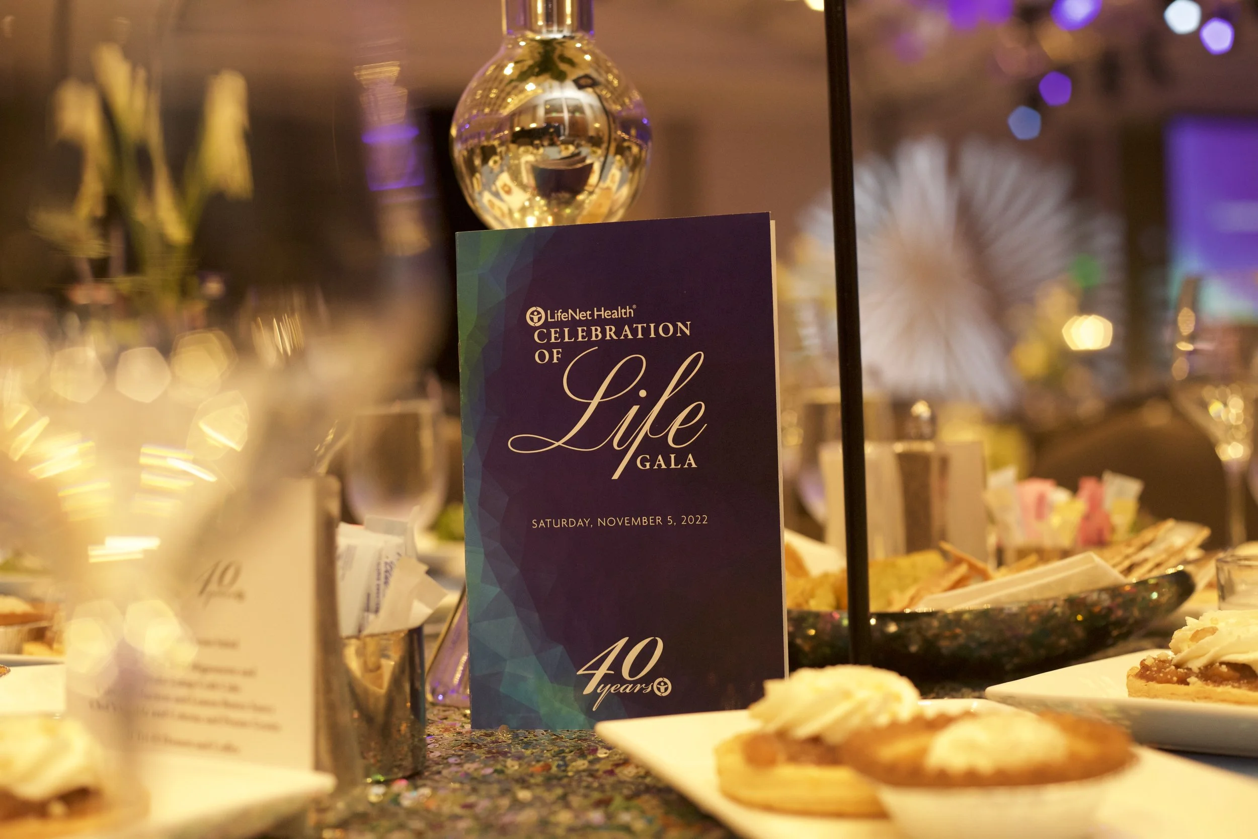 Special Events