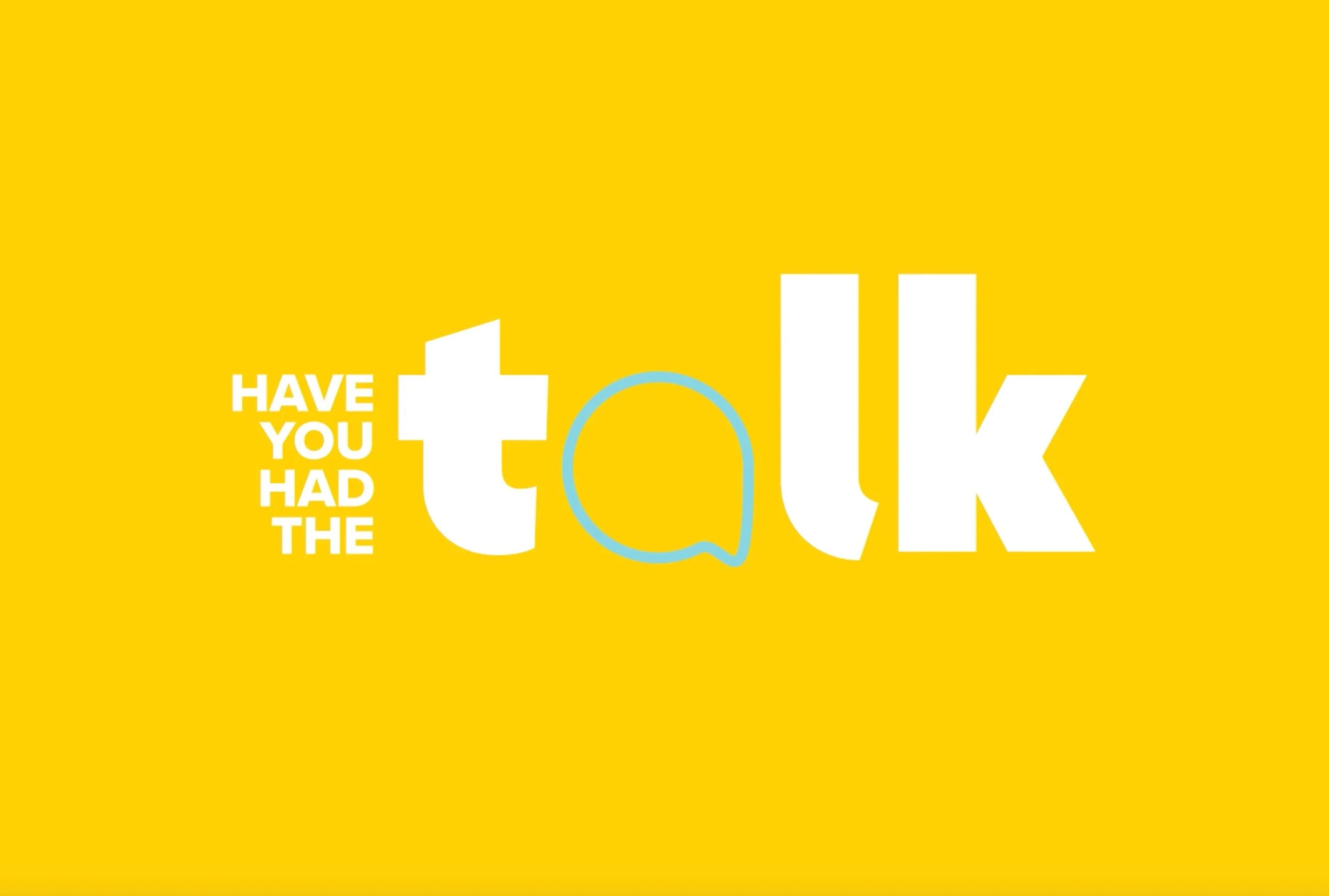 The Talk