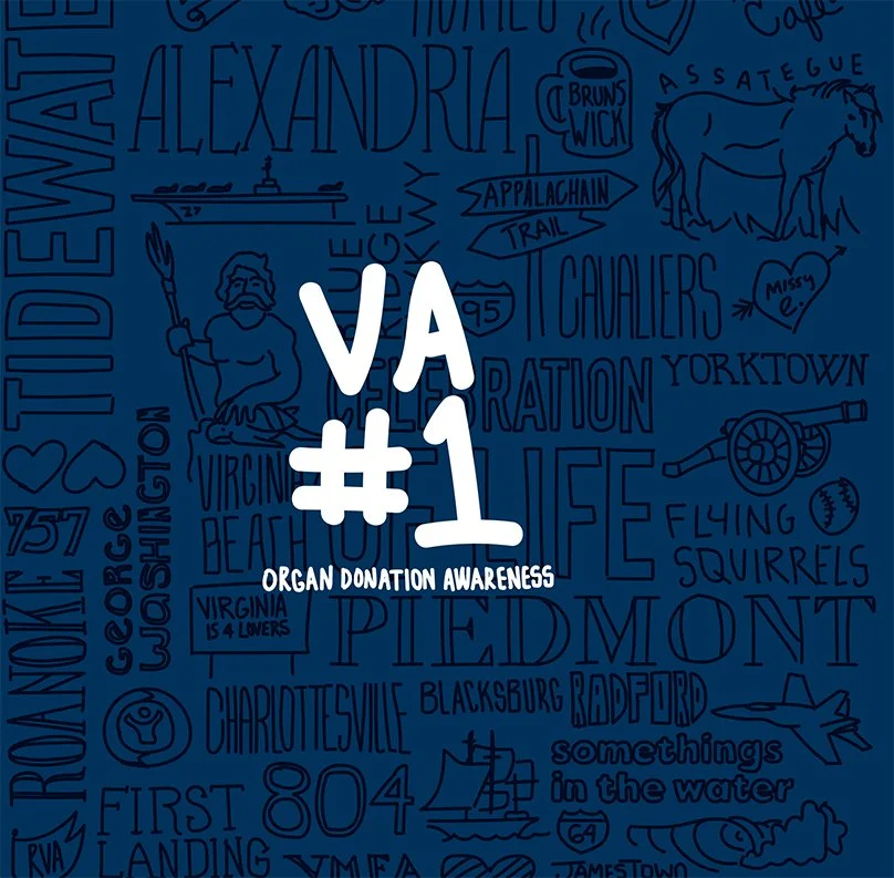VA#1 Campaig