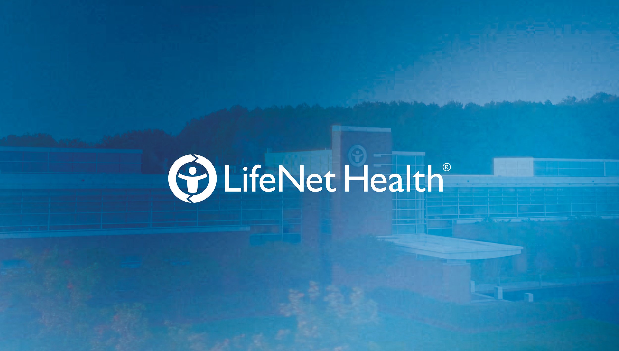 LifeNet Health Global Brand