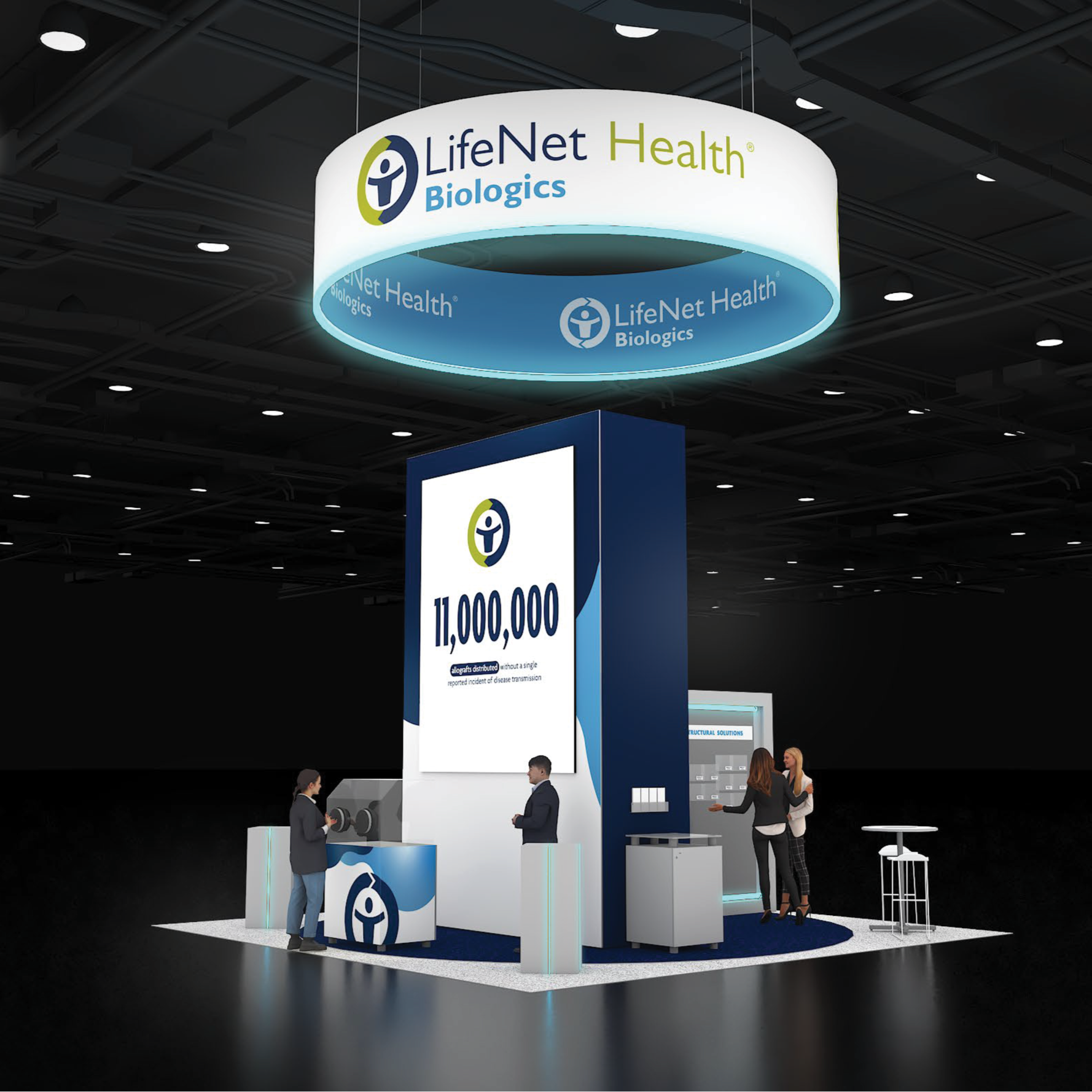 Tradeshows