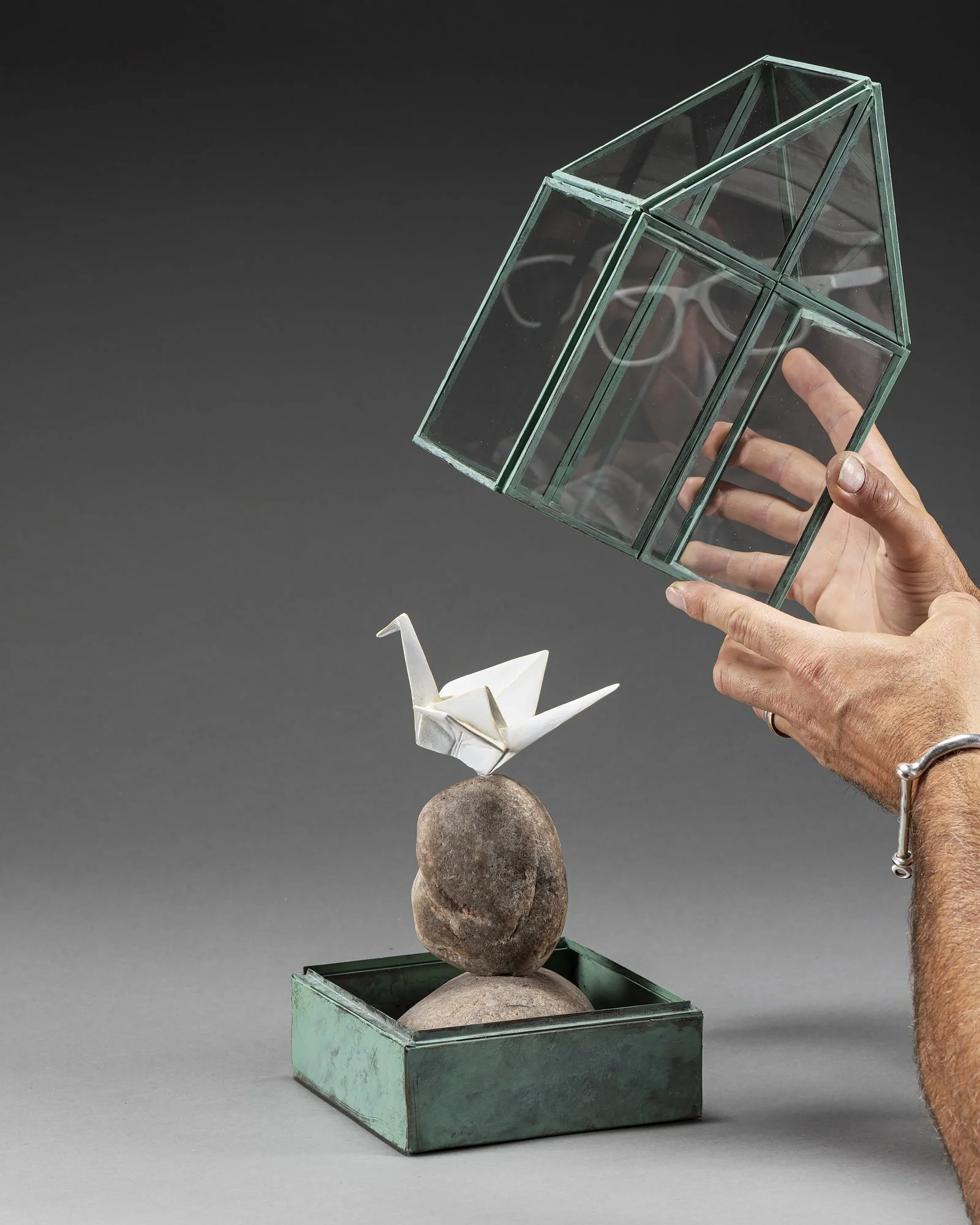 Fragile Peace