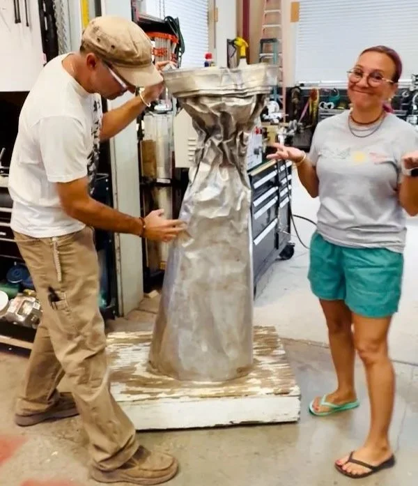 Turquoise Trail Studio Tour