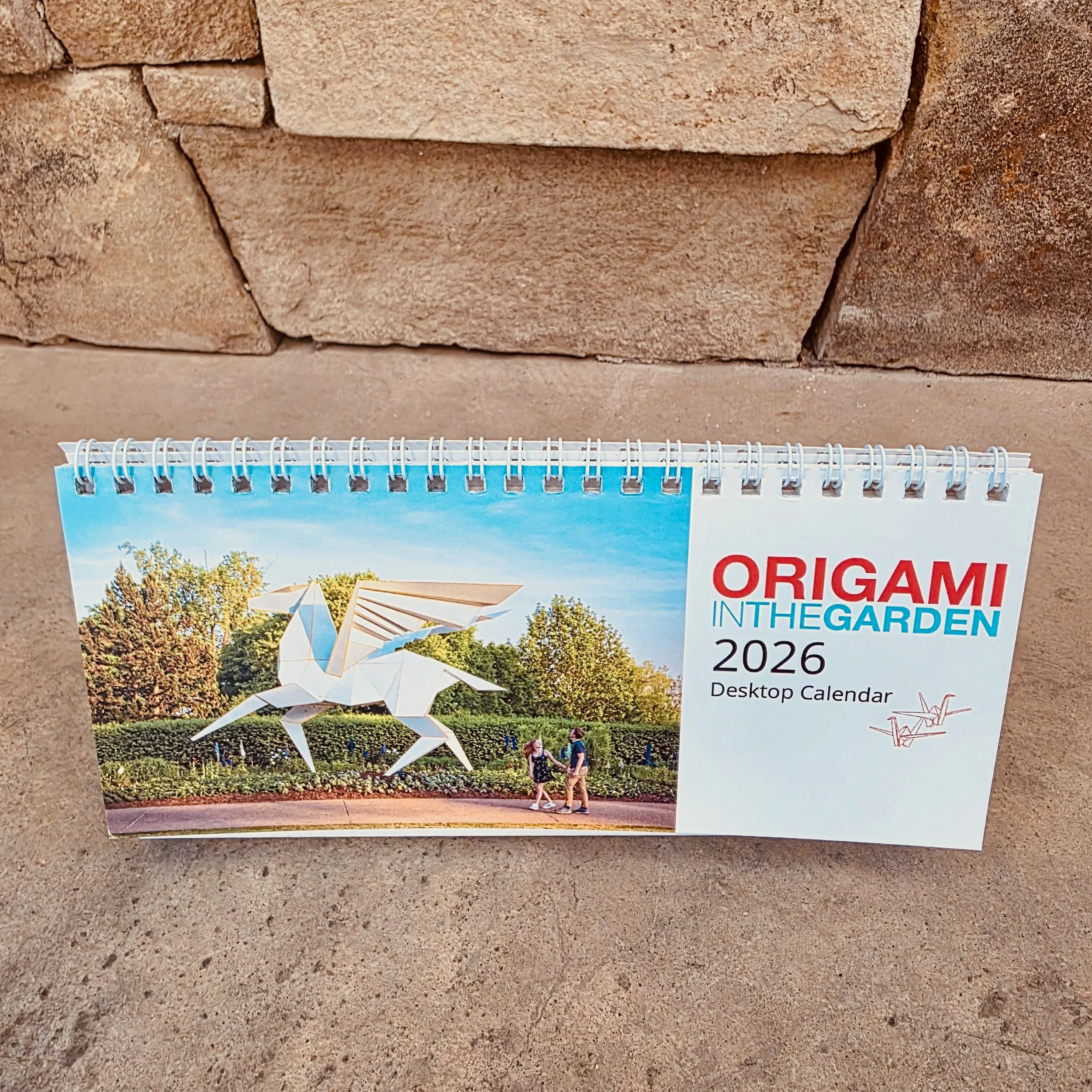 2026 OiG Calendar