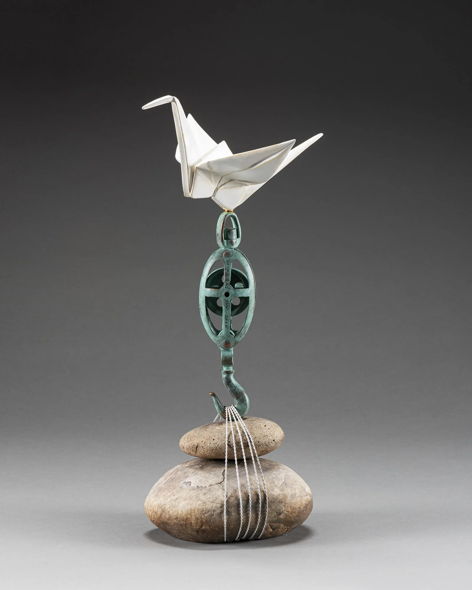 Lifting Peace III