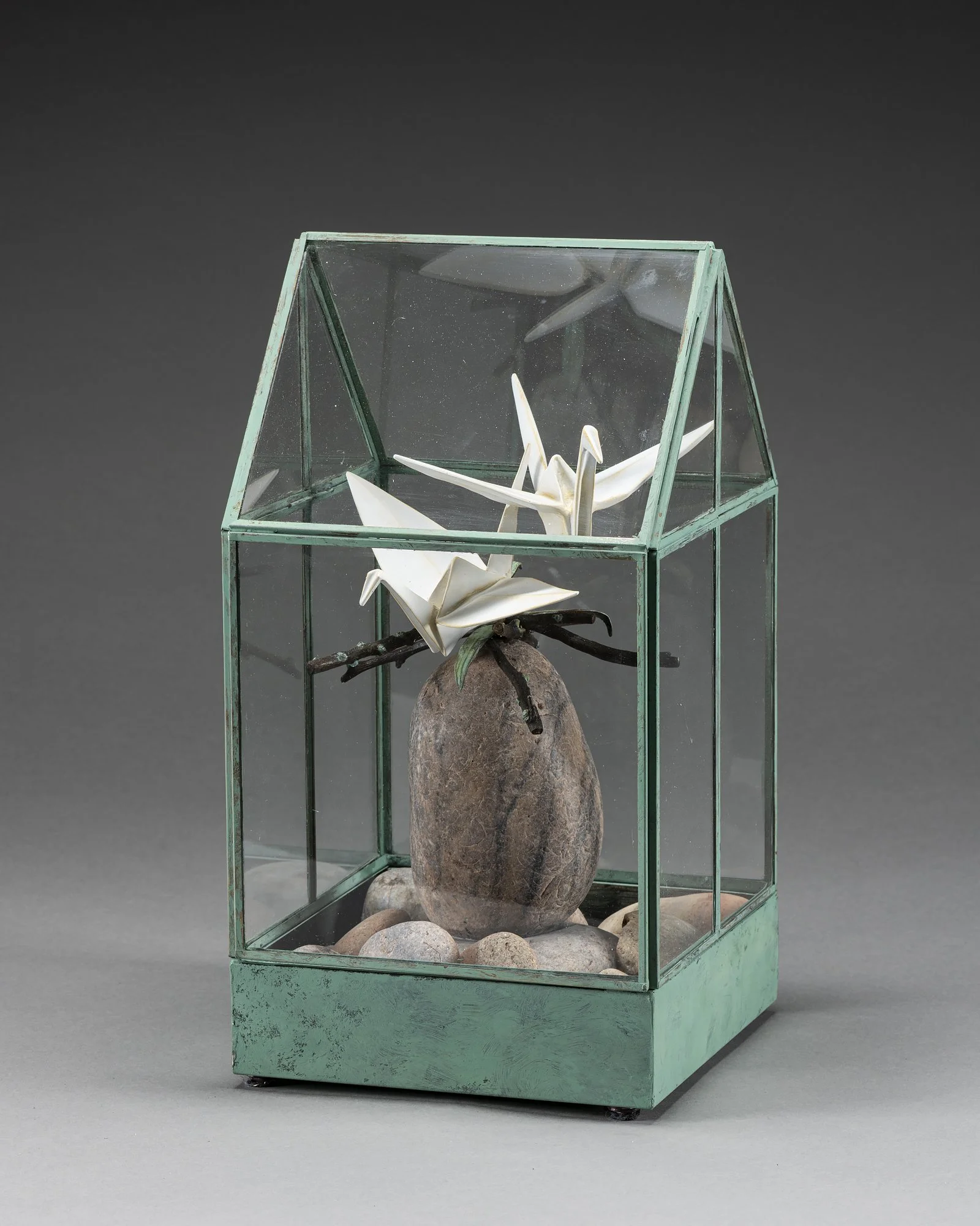 Fragile Peace II