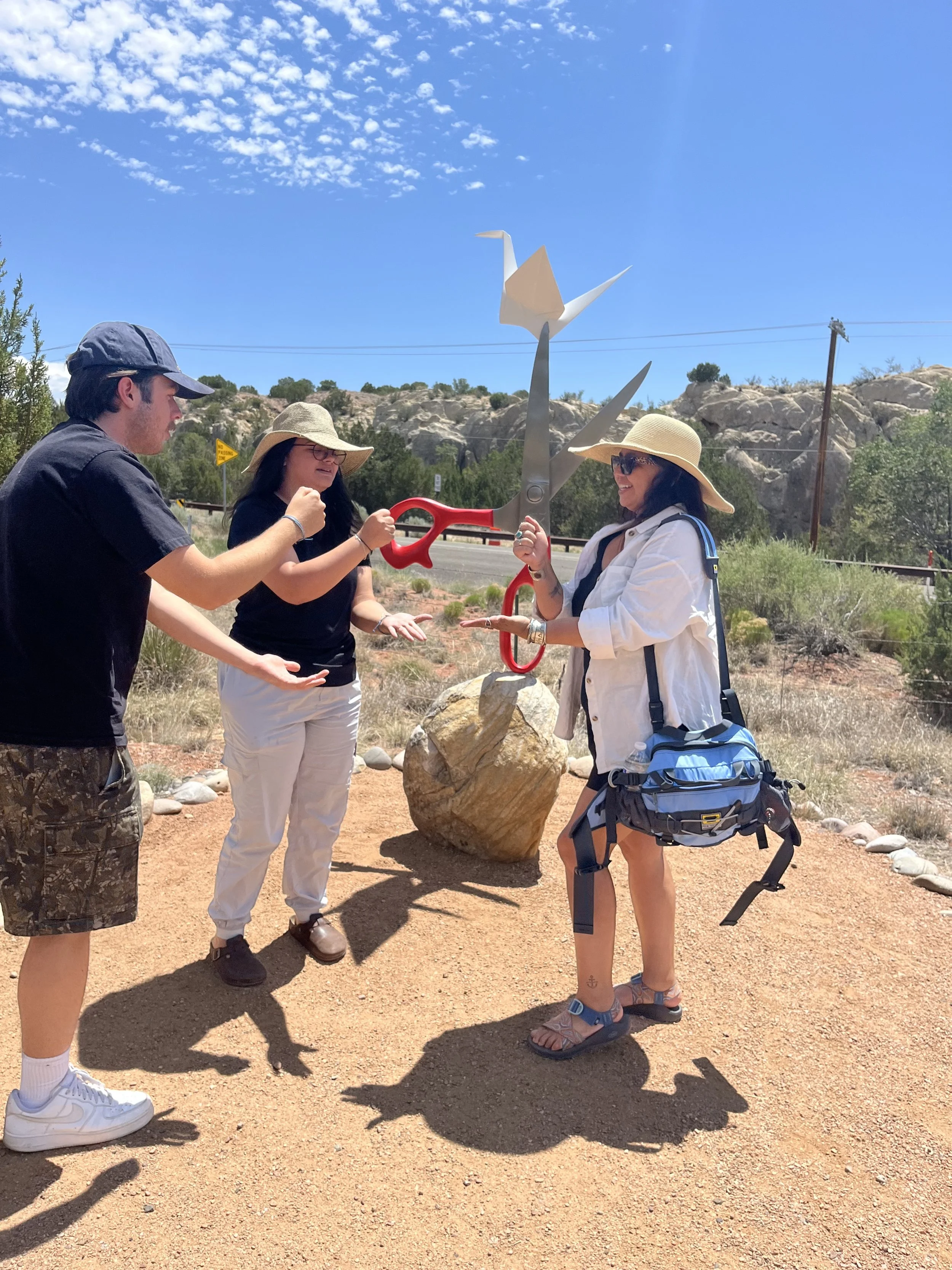 Rock Paper Scissors