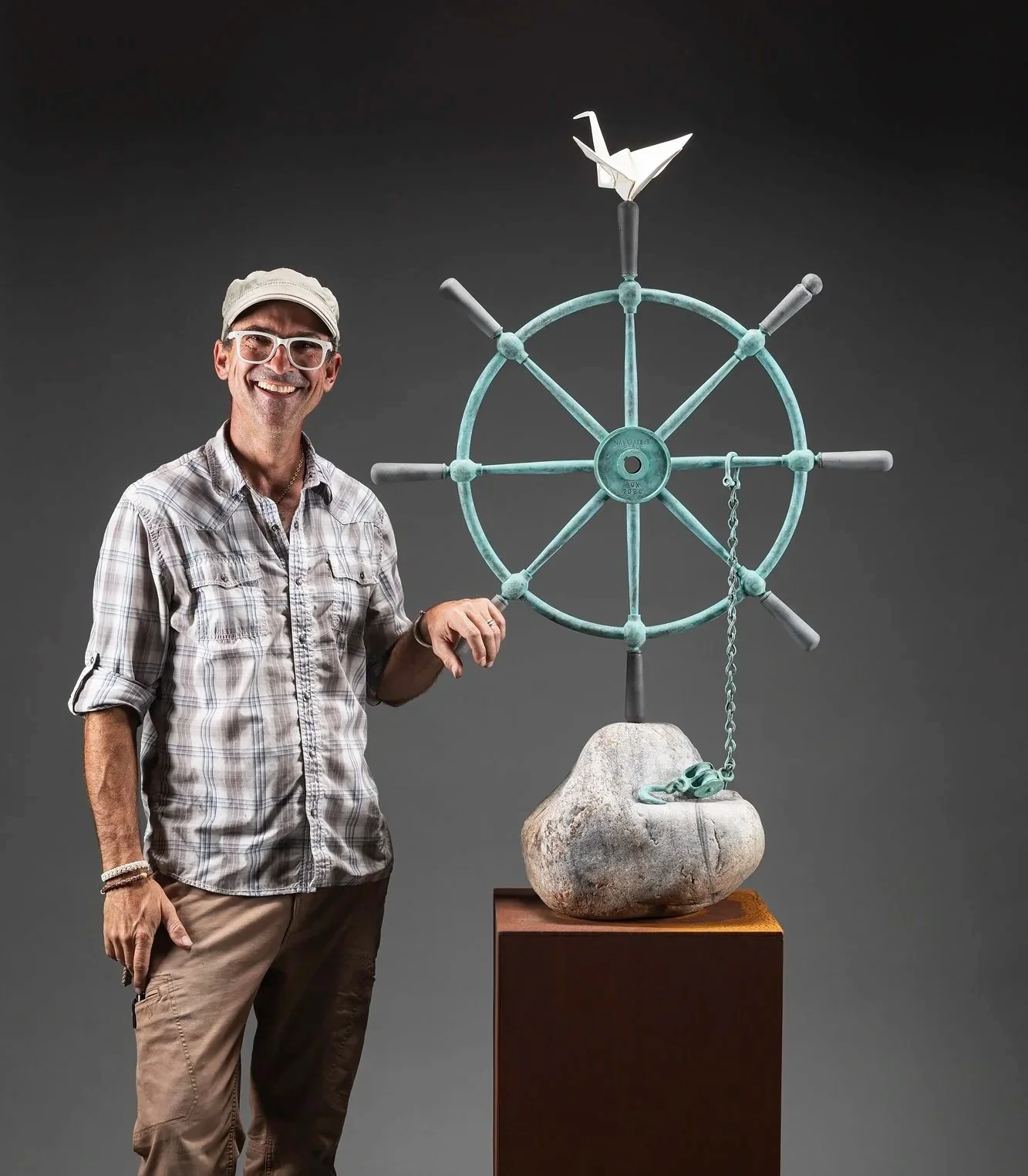 Navigating Peace