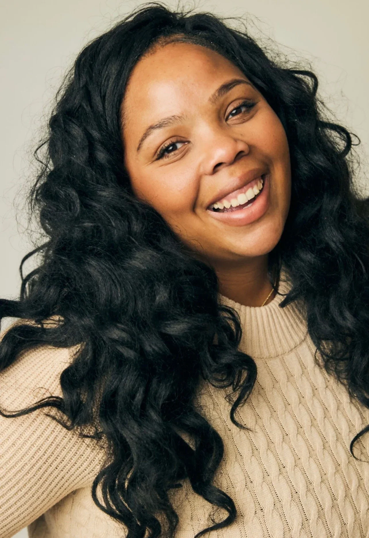 Angelina Blackmon, founder of Kiven