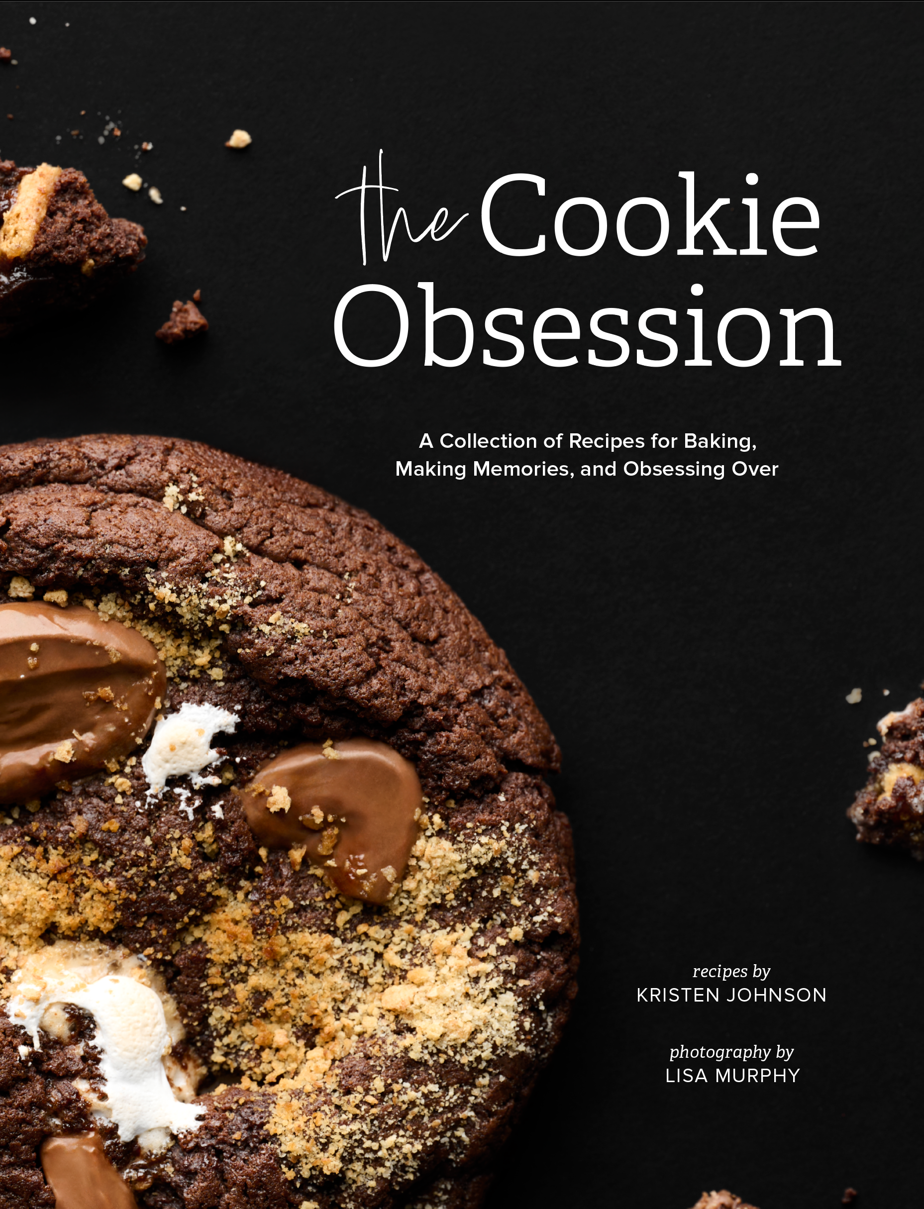 The Cookie Obsession: Digital
