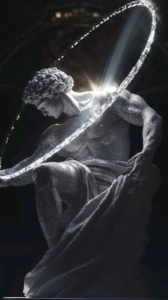 Complete Identity Shift