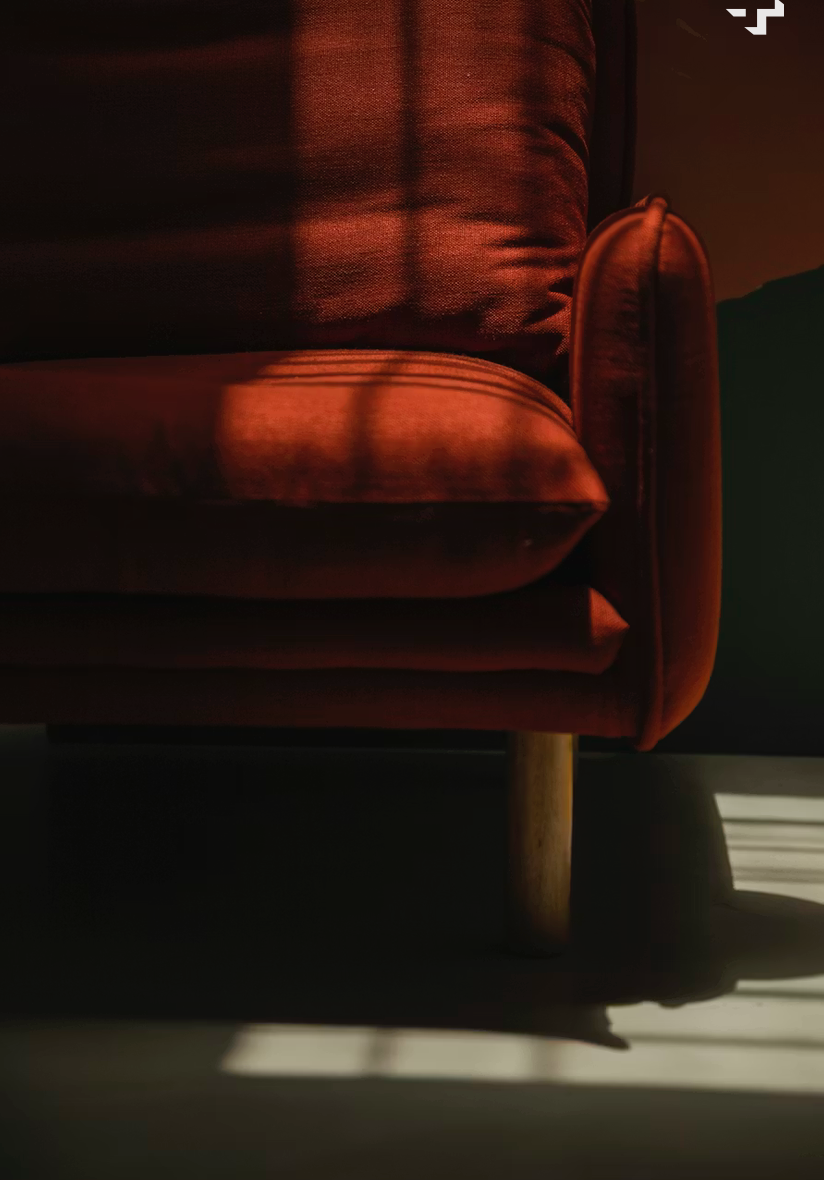 Interior design aesthetic