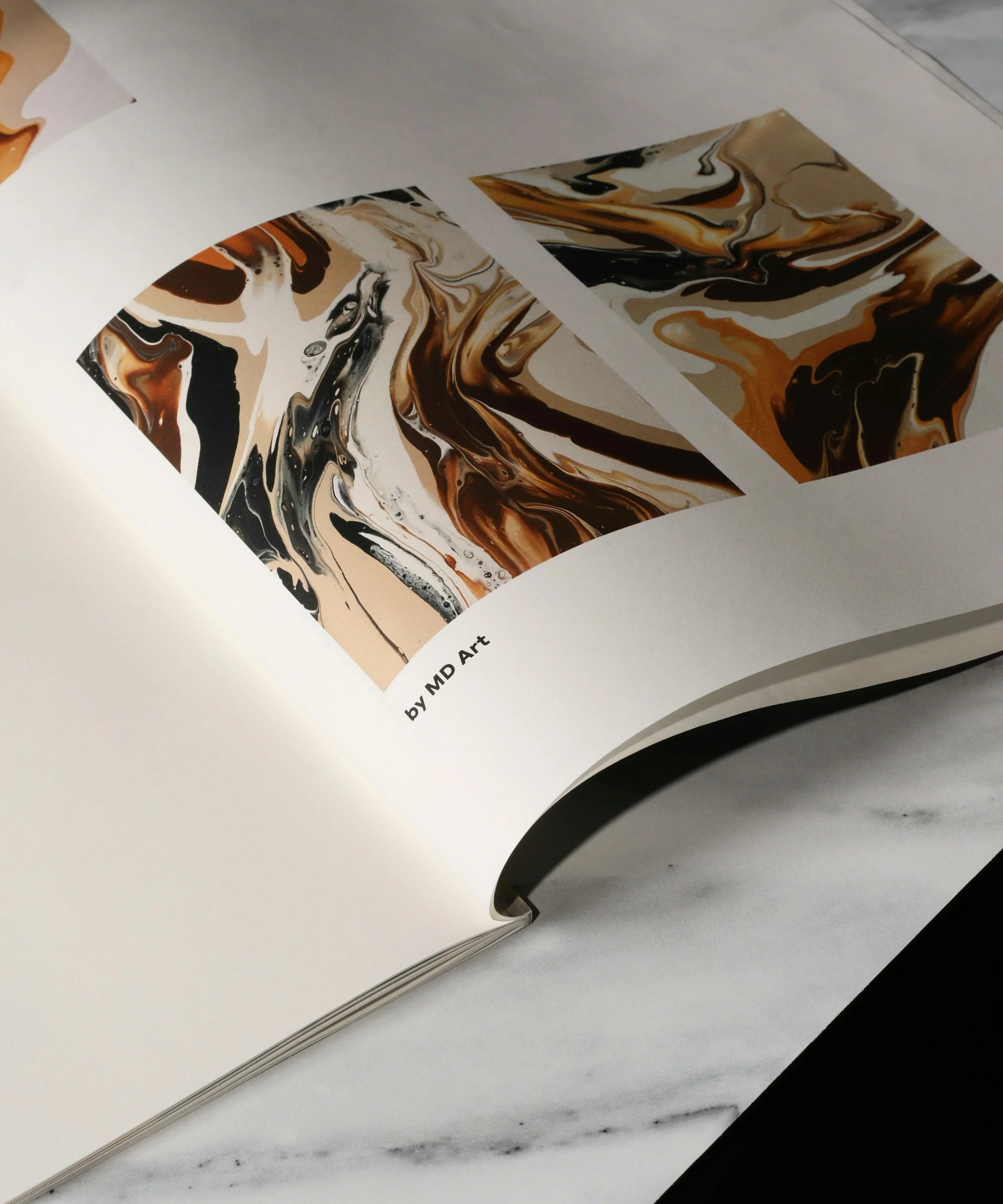 Aesthetic images social media