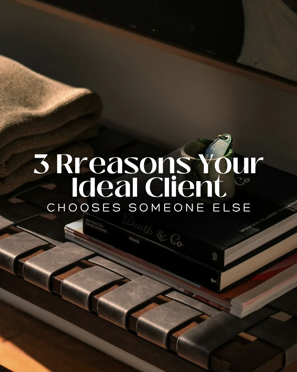 Deavi Marketing social media post