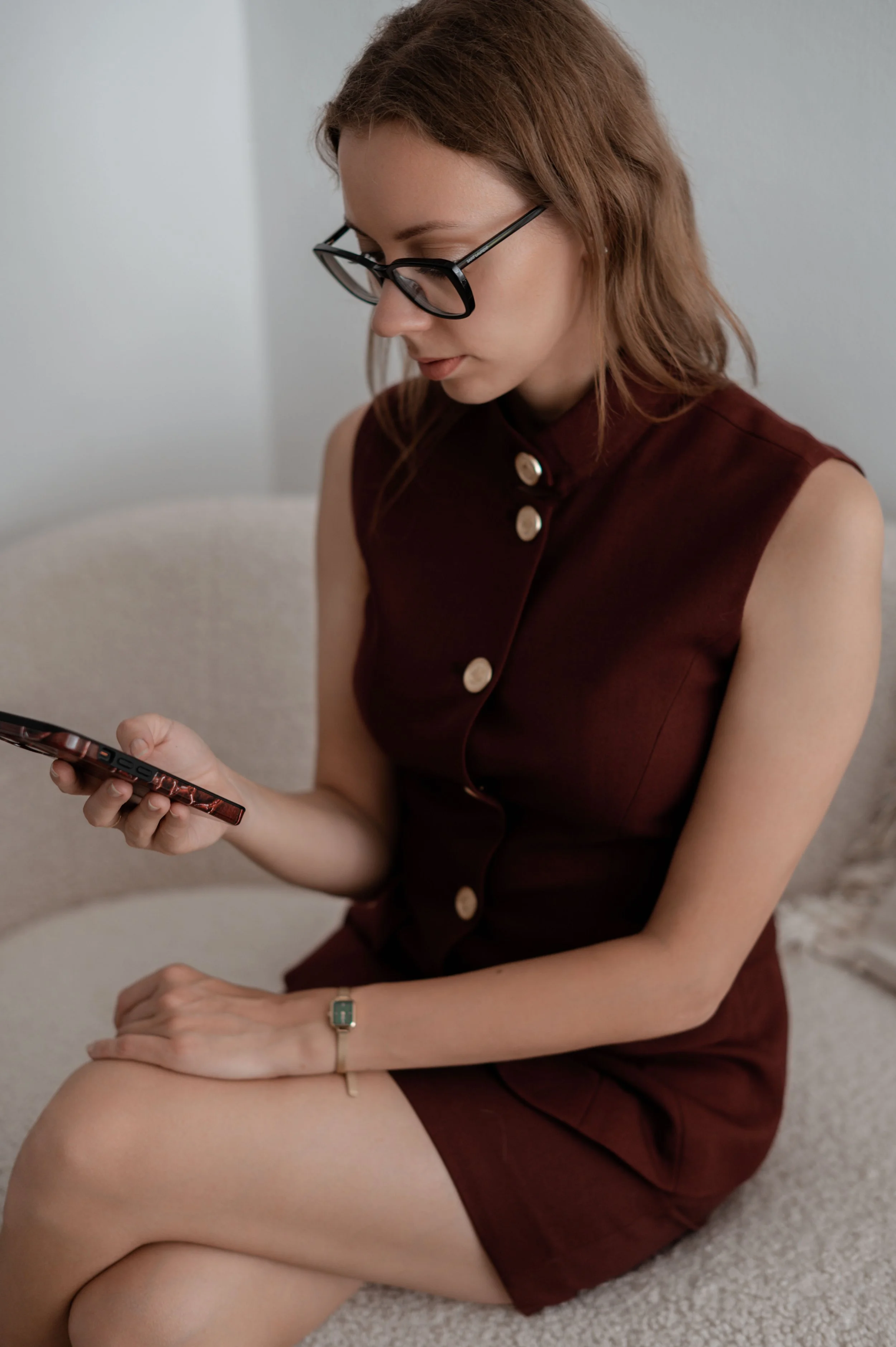 Erika Deavi Marketing