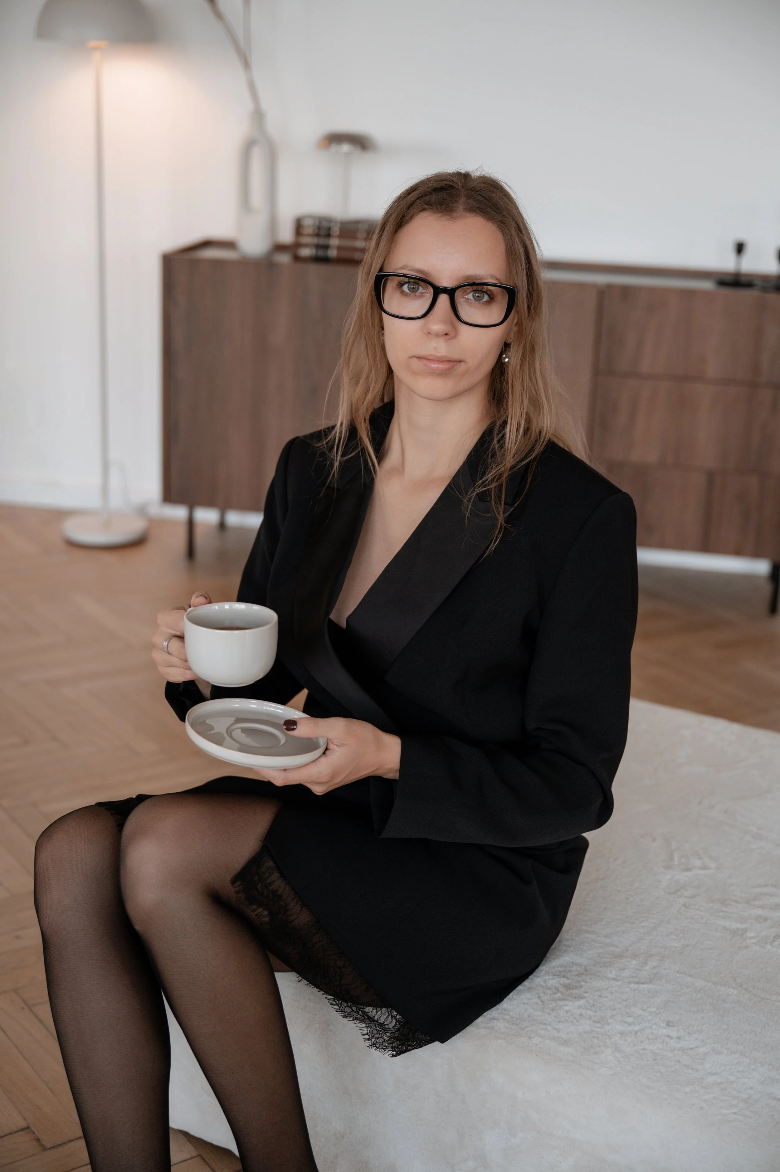 Erika Deavi Marketing