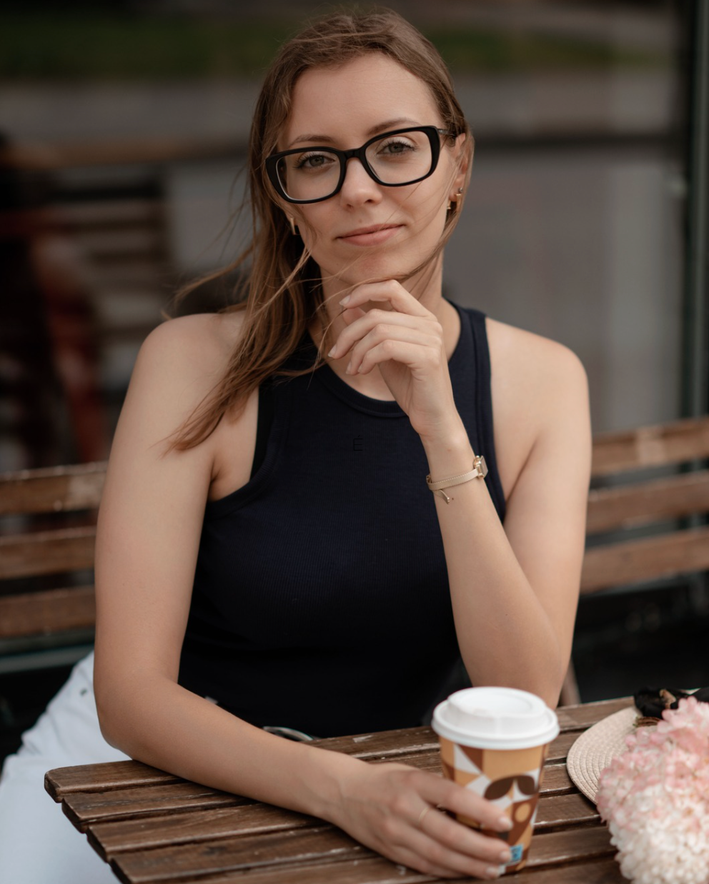 Erika Deavi Marketing