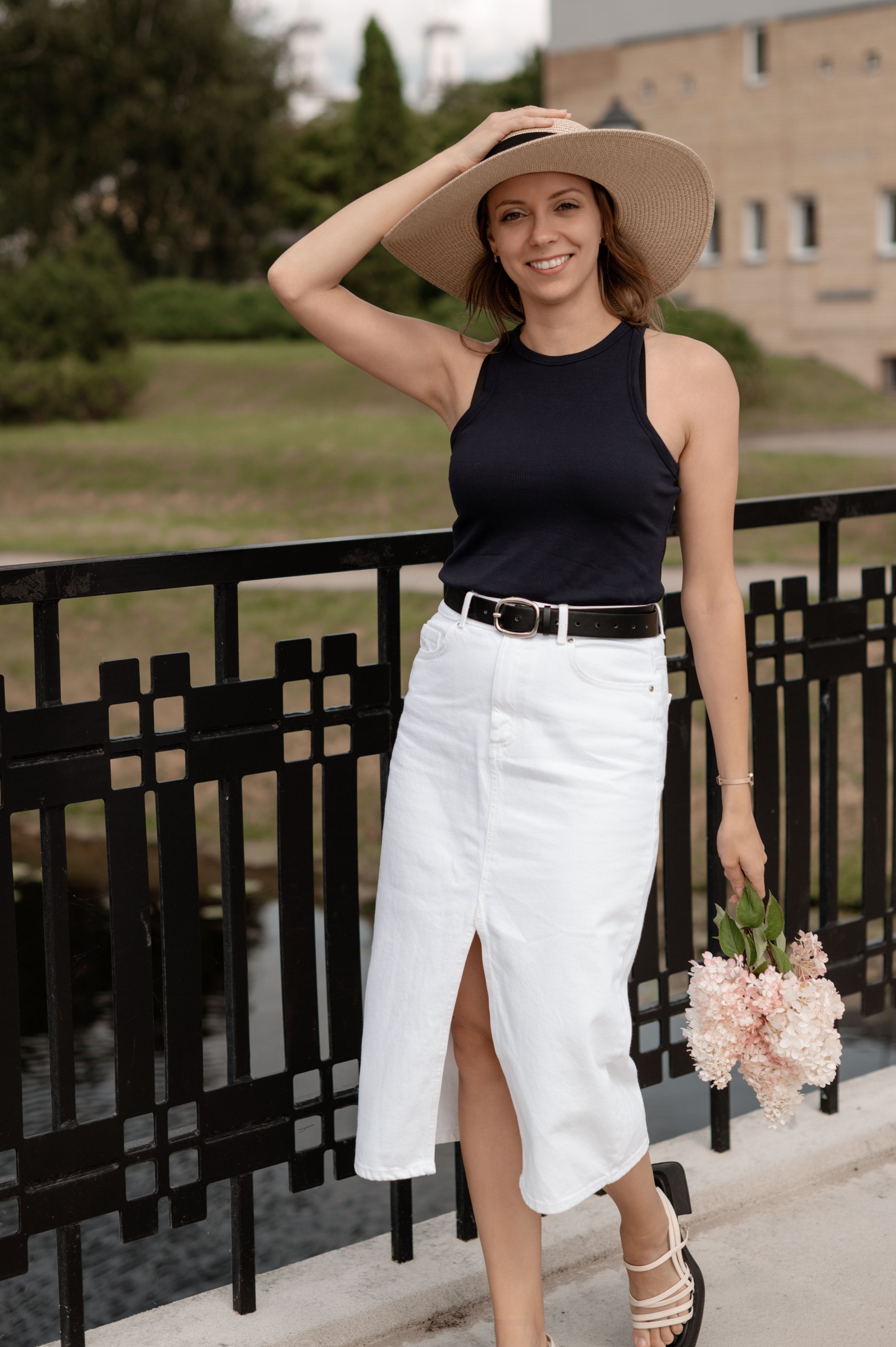 Erika Deavi Marketing