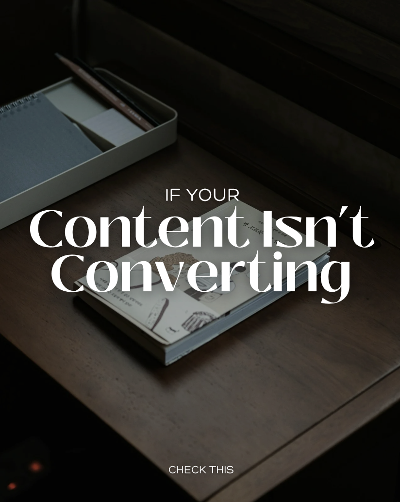 Deavi Marketing social media post