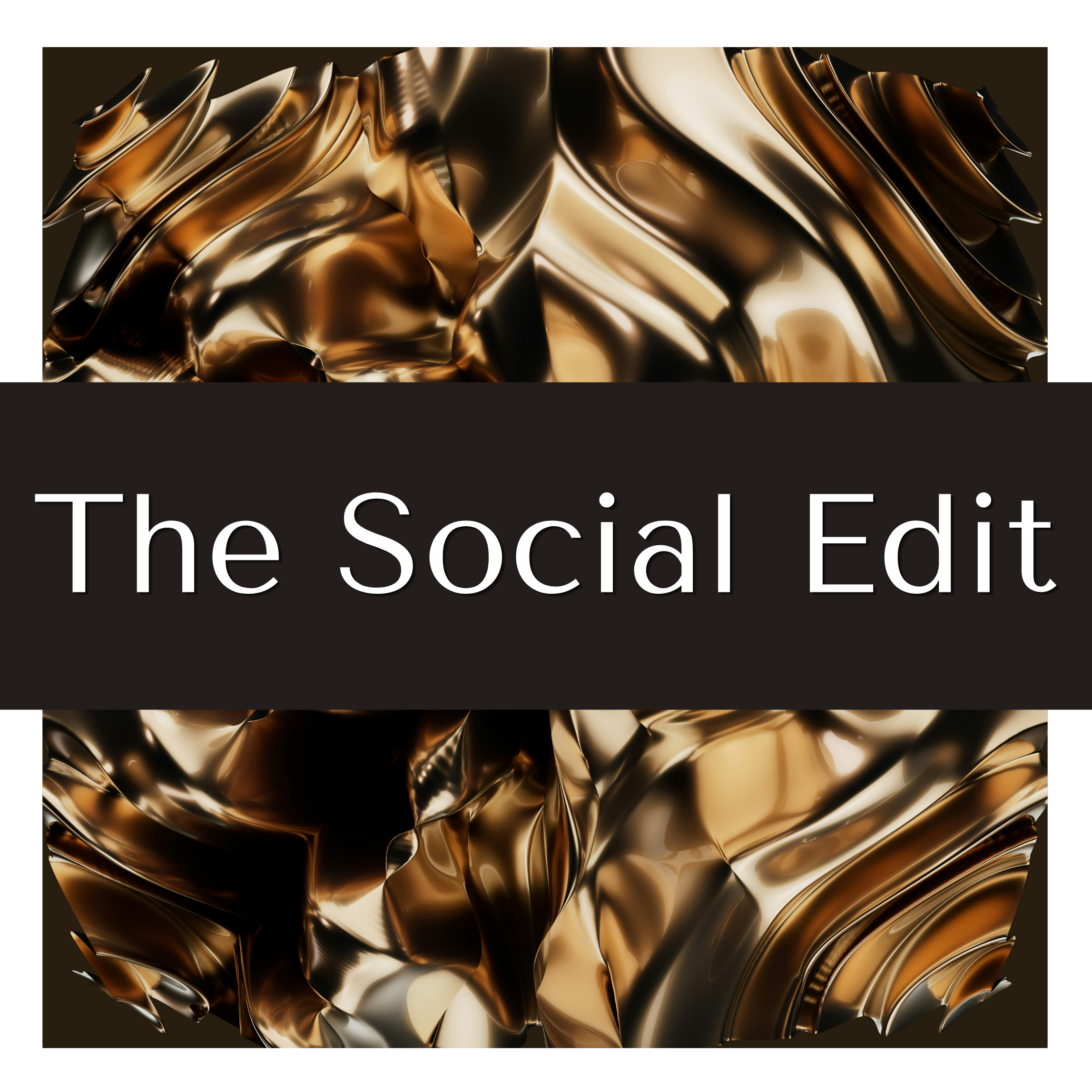 LinkedIn Newsletter The Social Edit