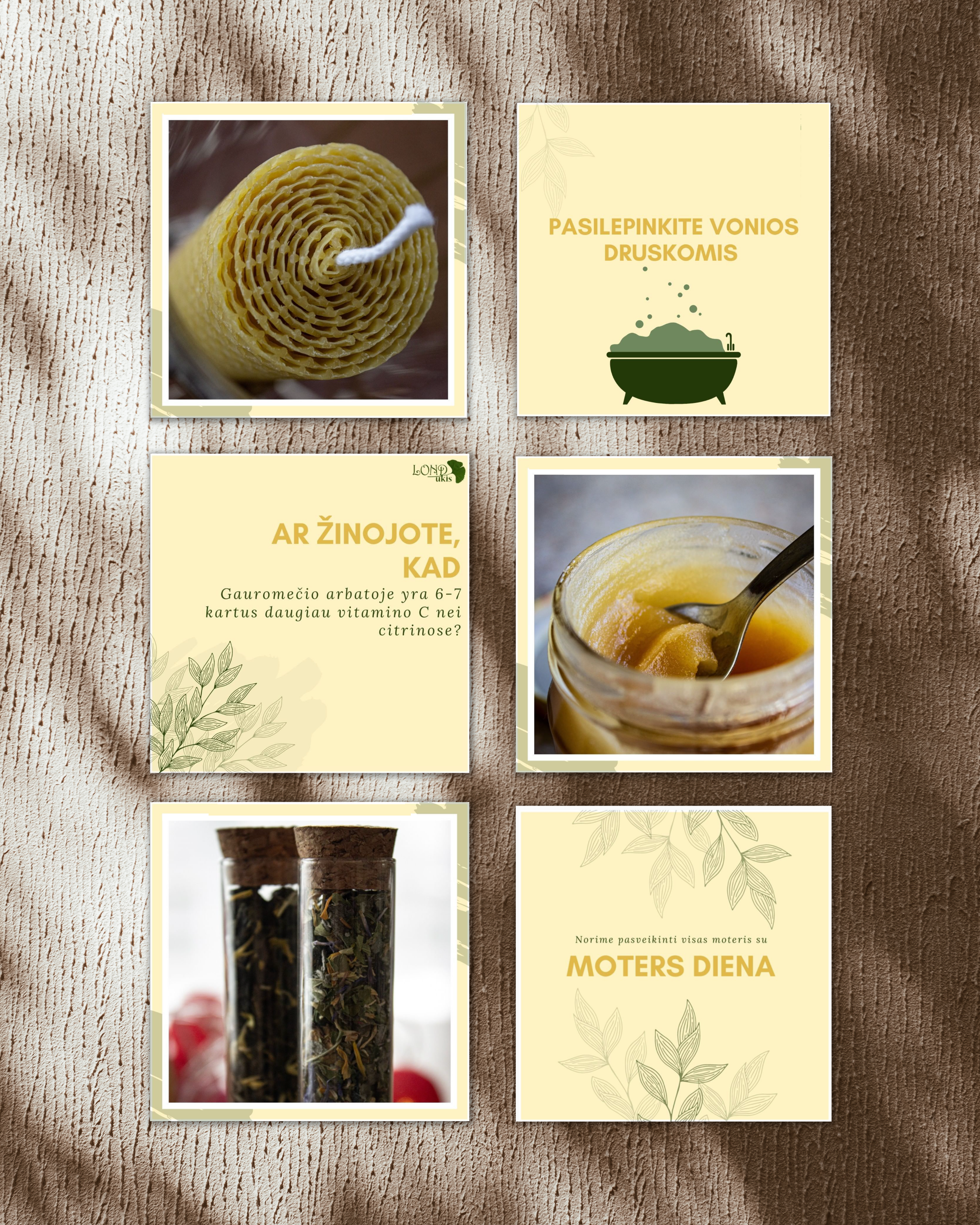 Deavi marketing portfolio designs