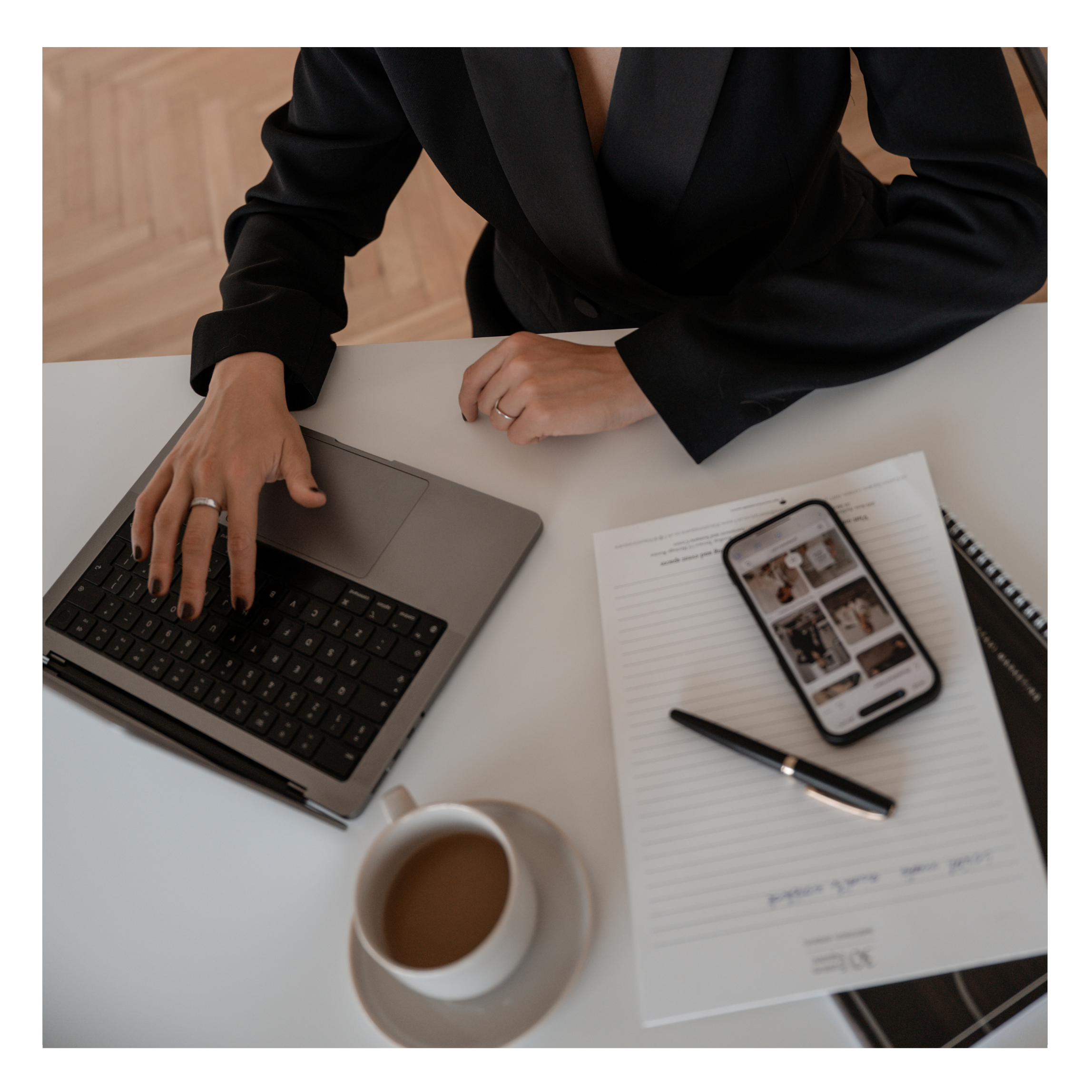 Deavi Marketing Blog
