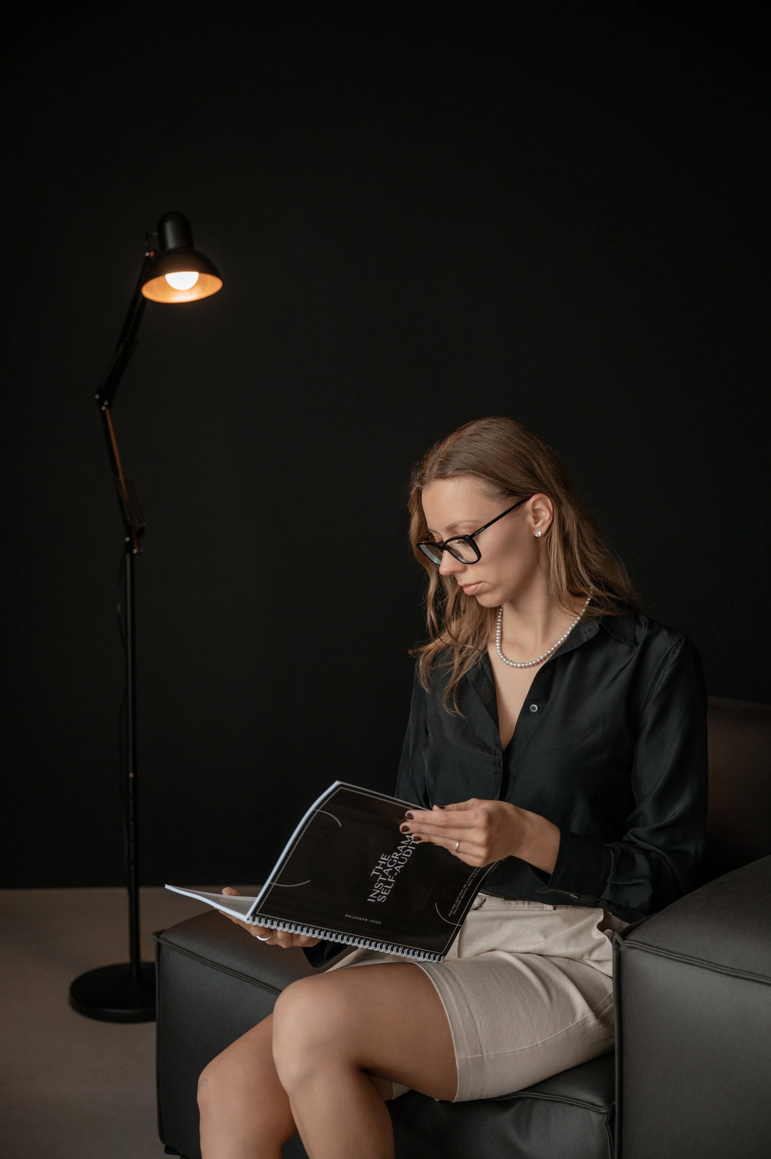 Erika Deavi Marketing