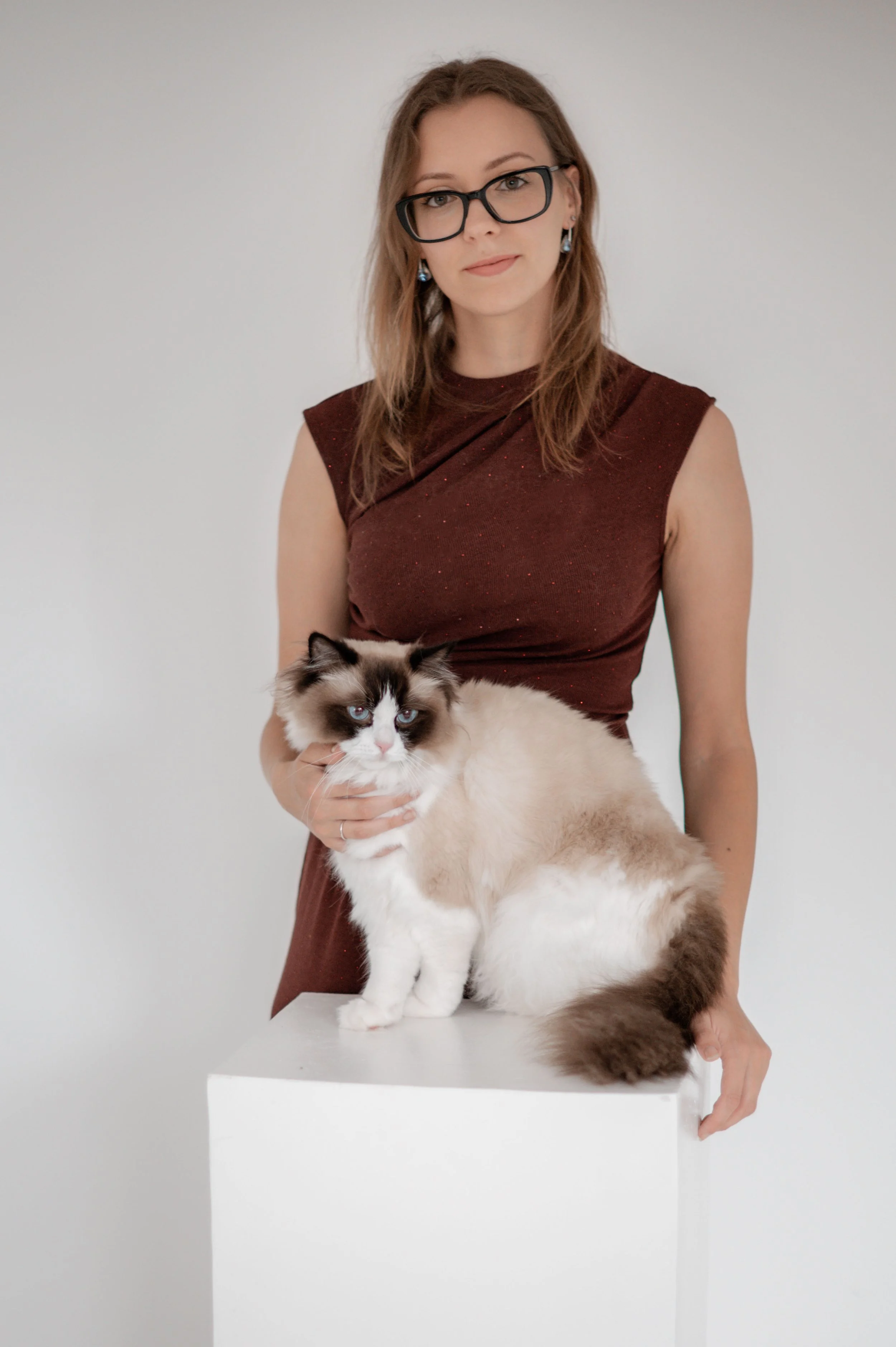 Deavi Marketingn Erika