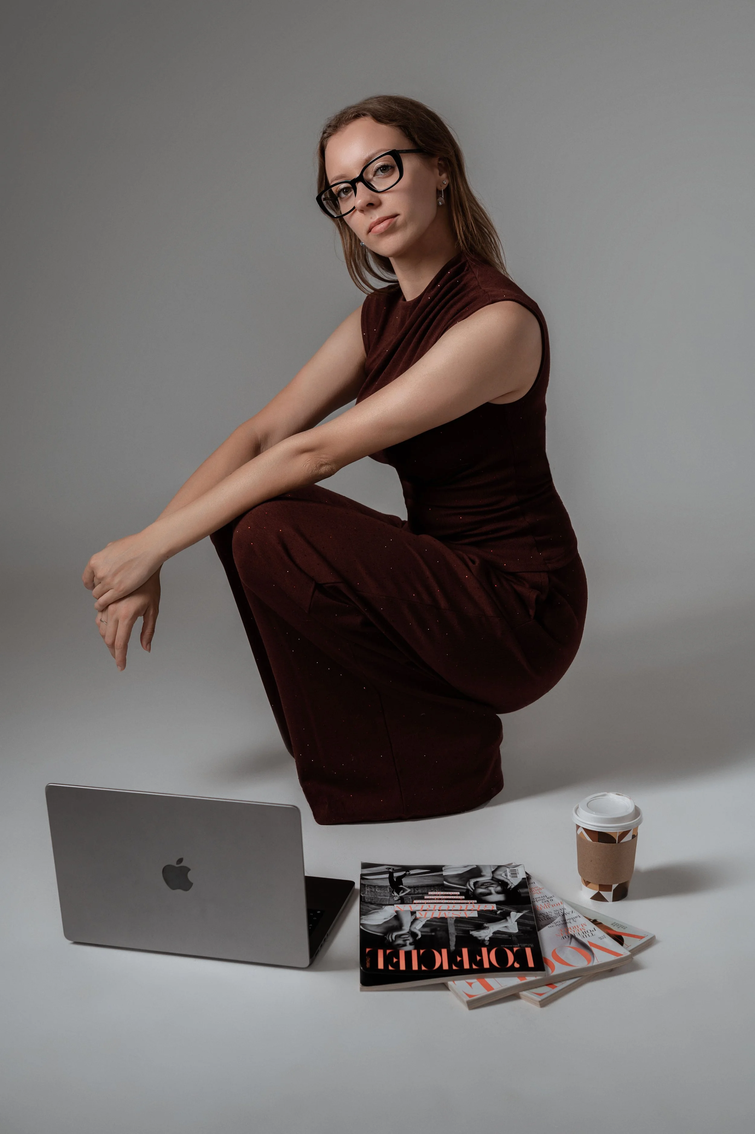 Erika Deavi Marketing