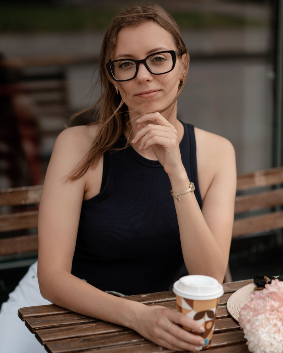 Erika Deavi Marketing