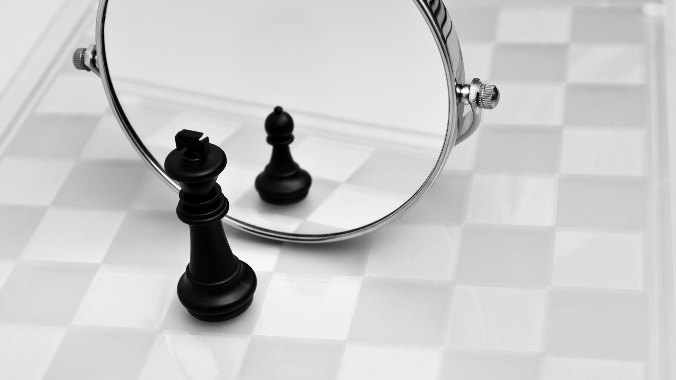 Subconscious Mind vs Conscious