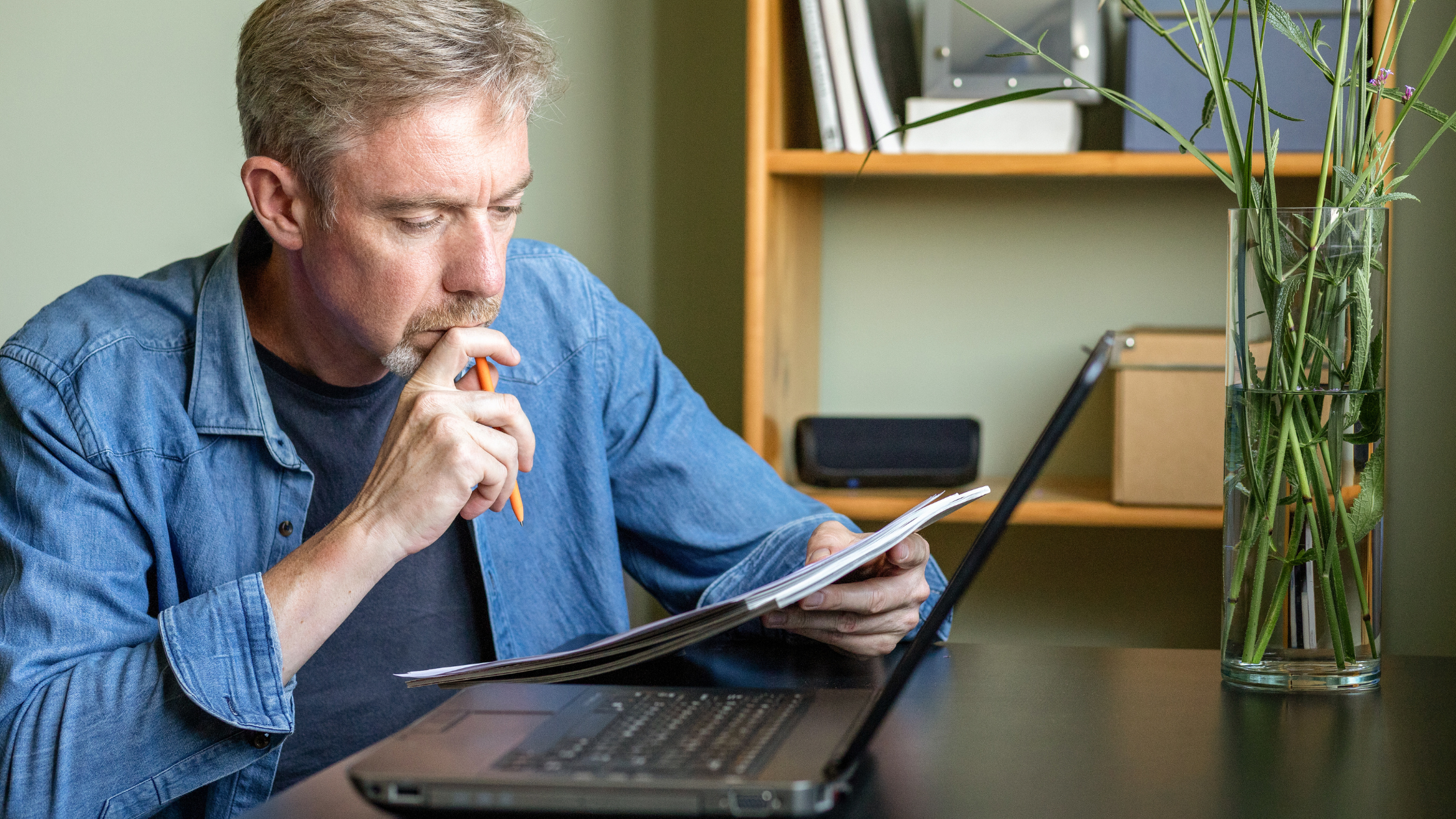 How Curiosity Can Resolve Conflict (Without Arguing or Defending Yourself)