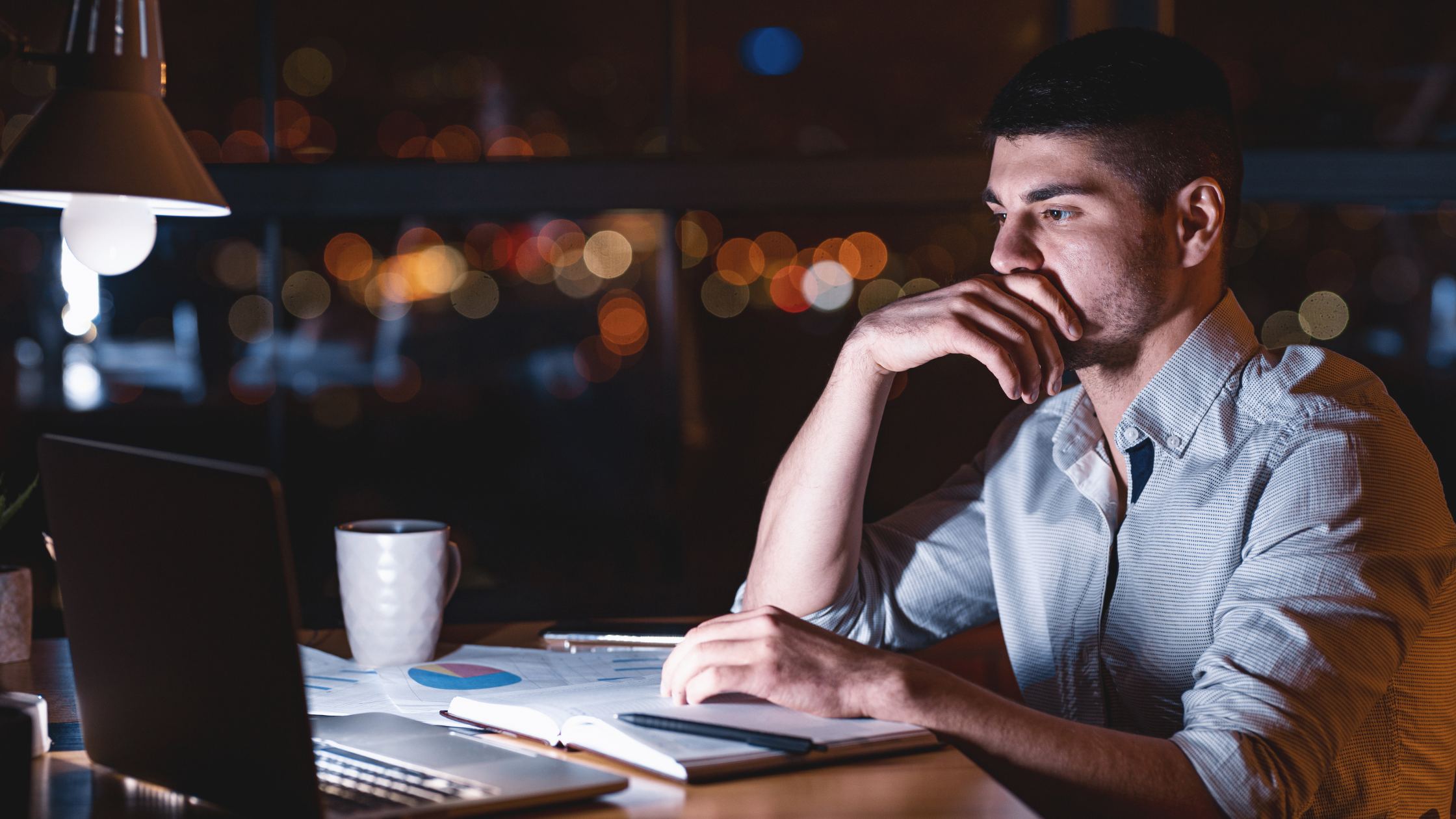 Why Most People Don’t Really Listen (And How It Creates More Conflict)