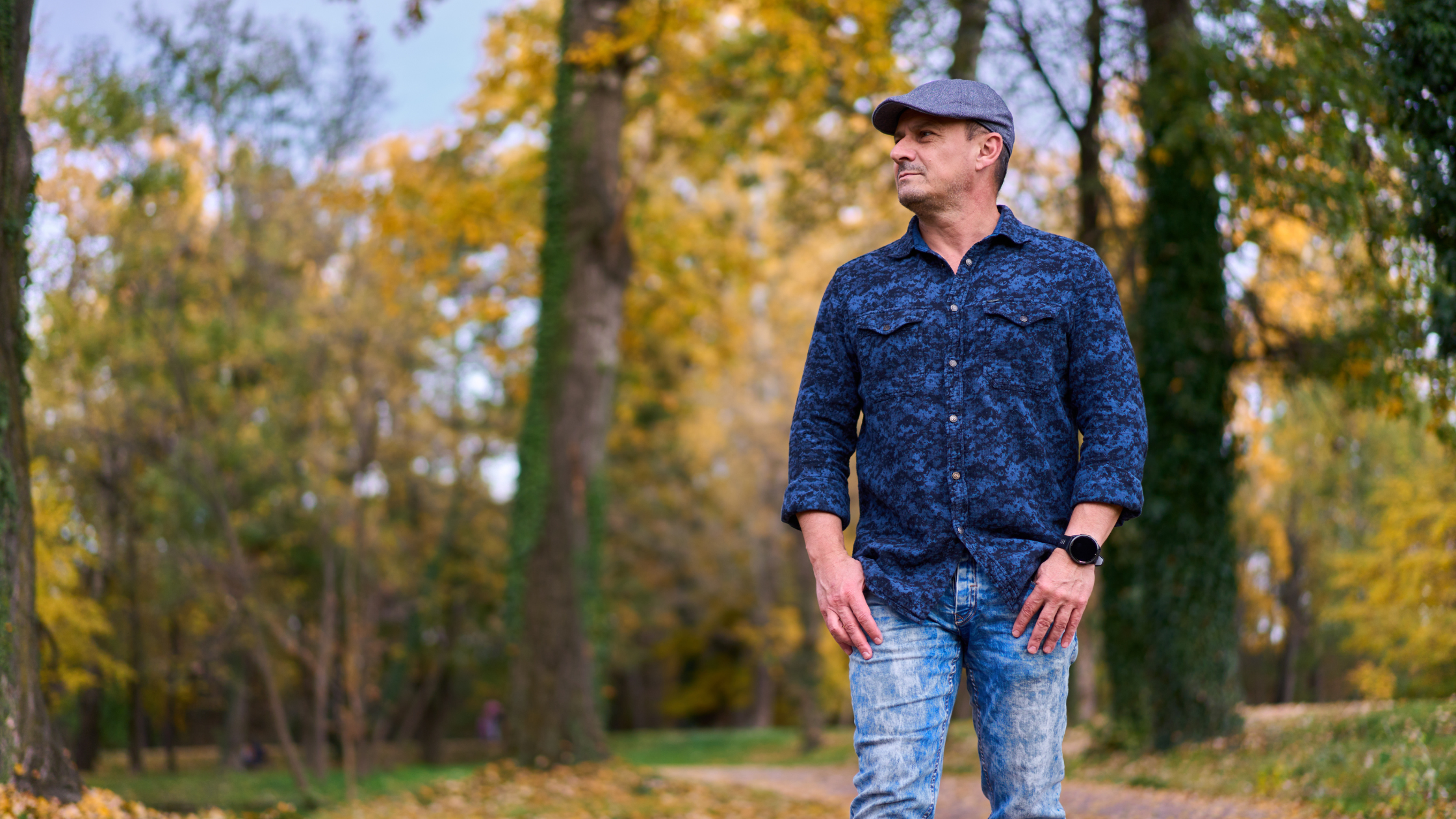 The Moment You Stop Negotiating With Fear