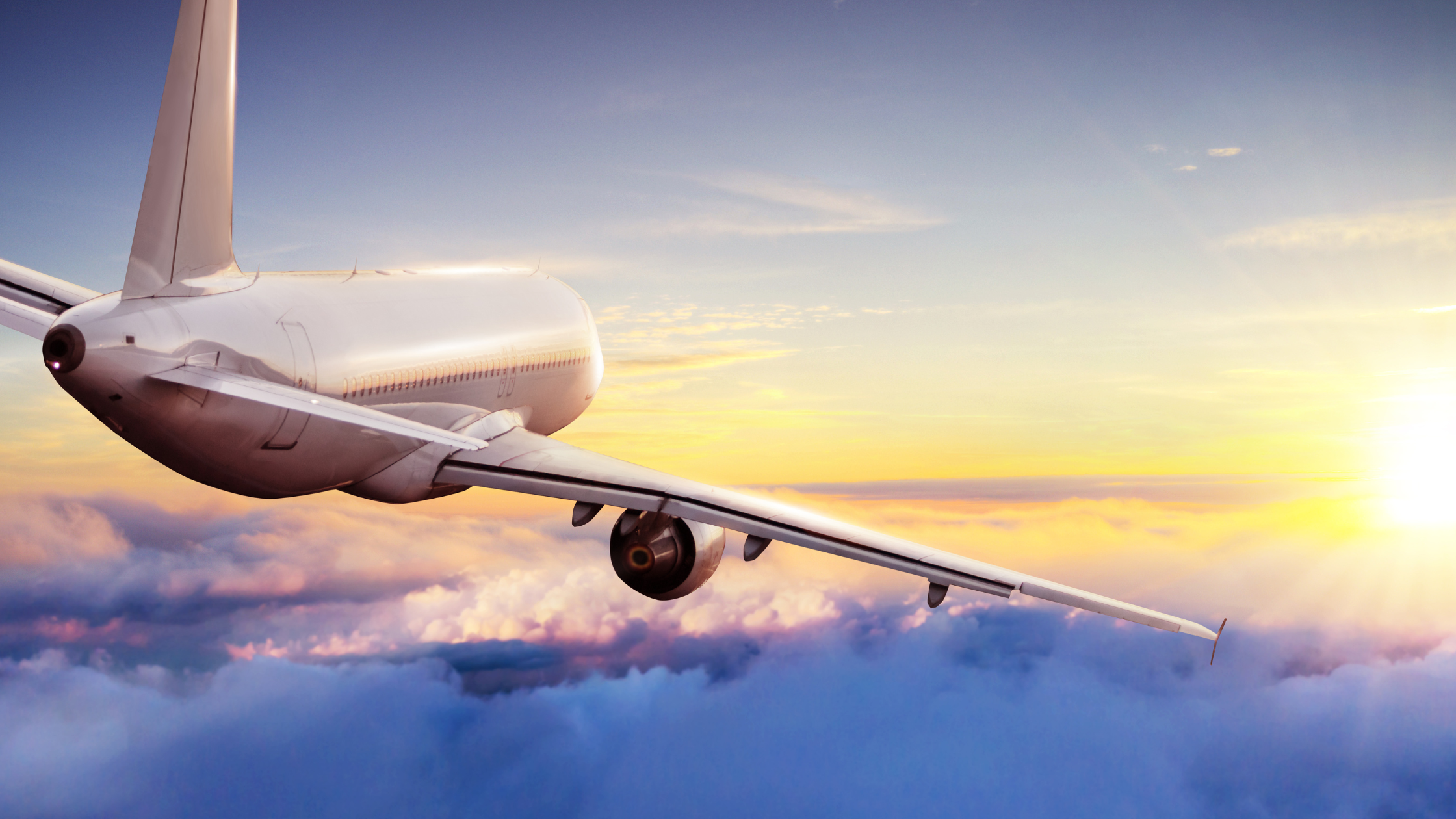 How I Overcame a 20+ Year Fear of Flying -  By Understanding Fear Instead of Fighting It