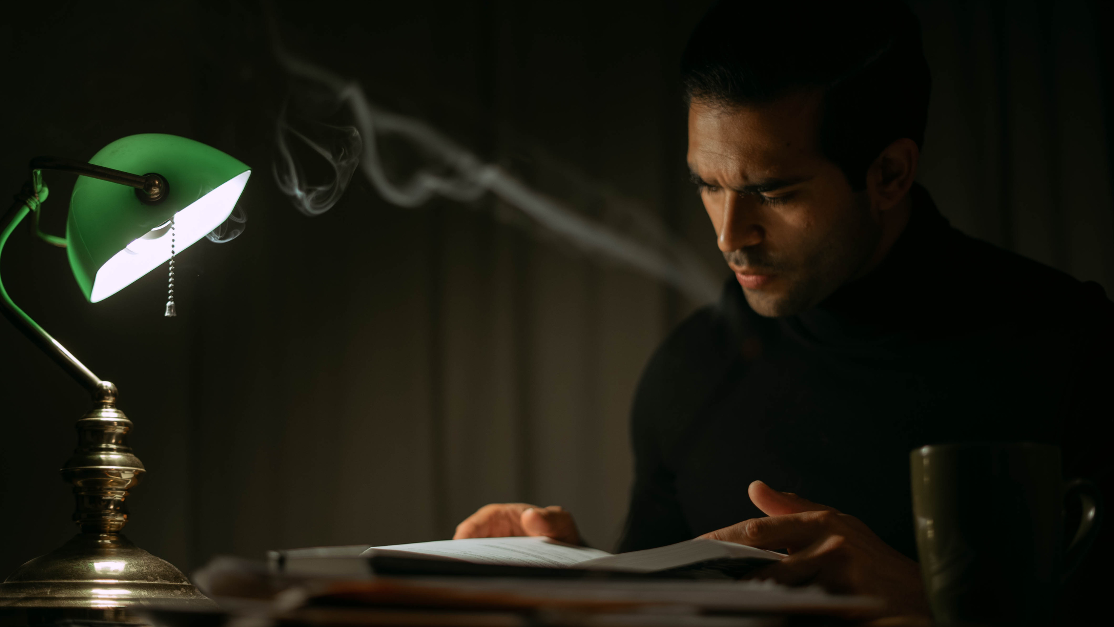 Success Without Inner Authority Is Fragile