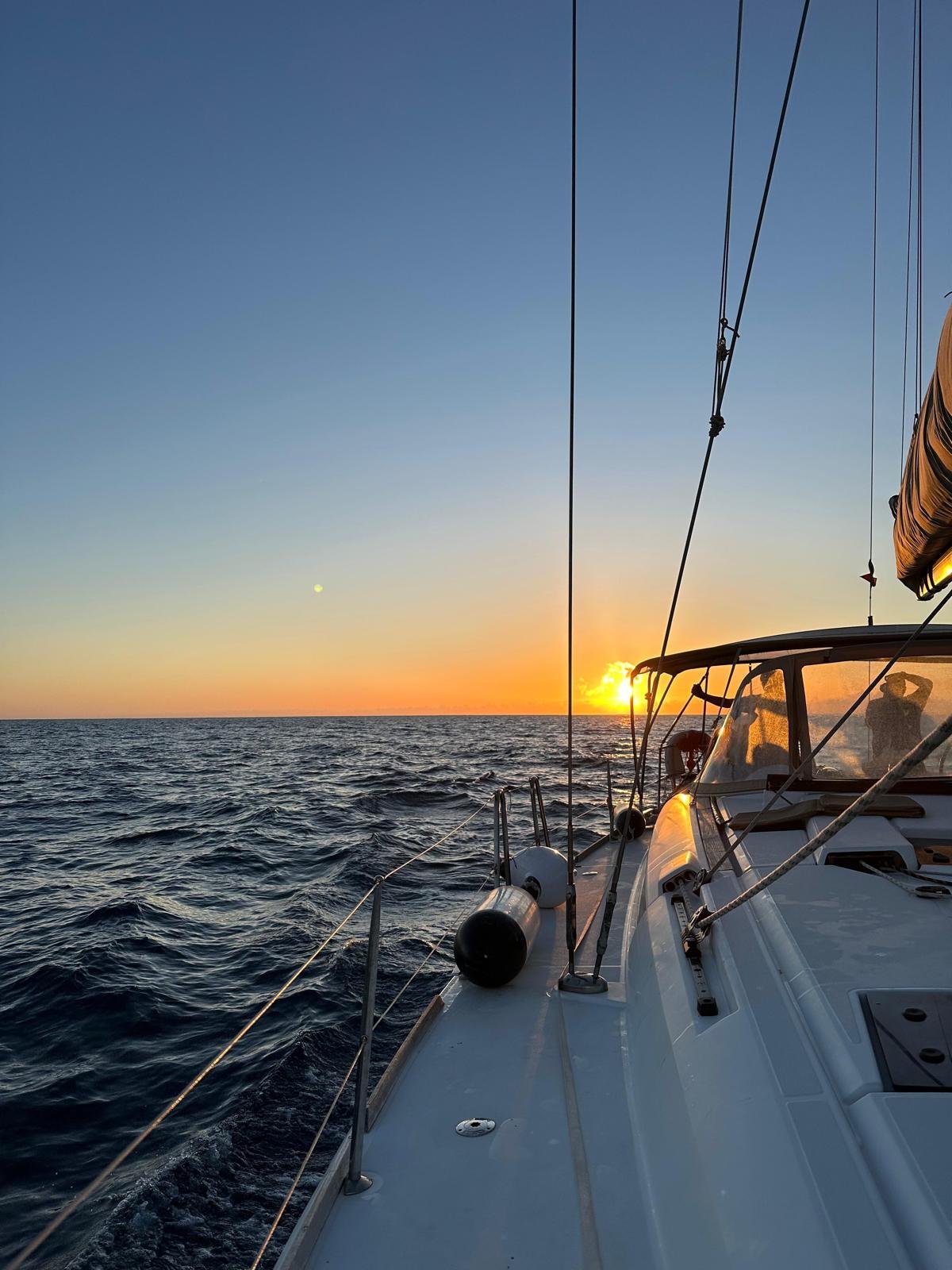 Saint Gardens Yachting private yacht experience in Madeira
