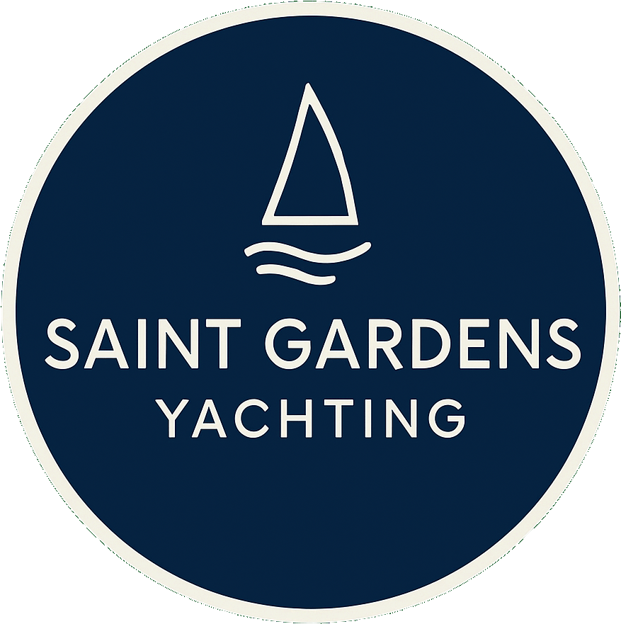 SAINT GARDENS YACHTING