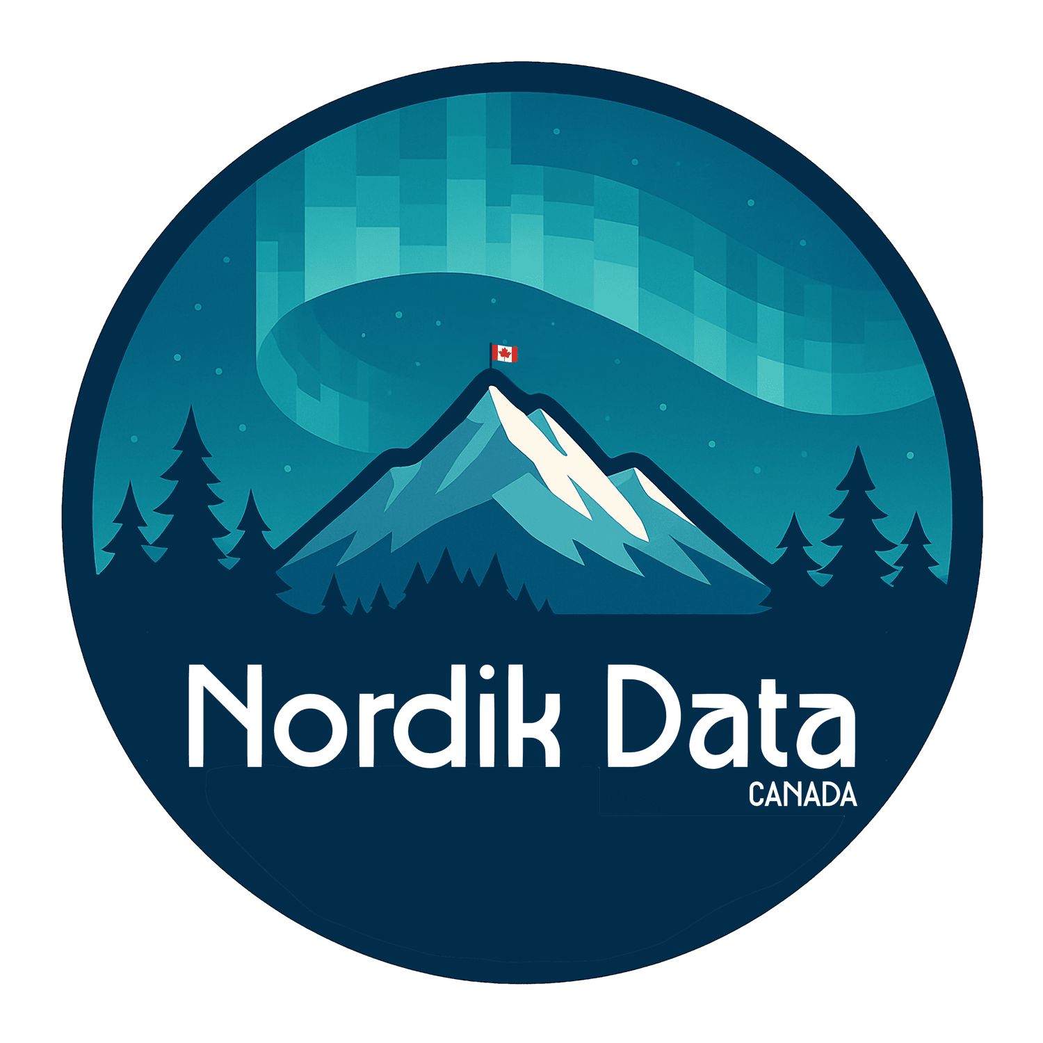 Nordik Data Canada Ltd.