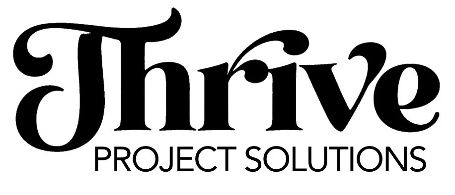Thrive Project Solutions Inc.