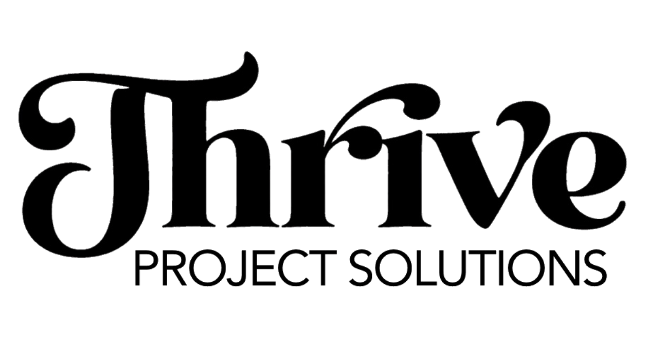 Thrive Project Solutions Inc.