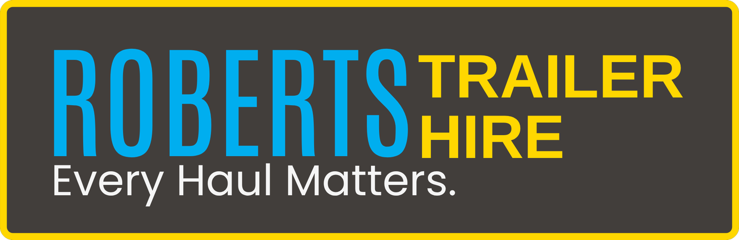Roberts Trailer Hire